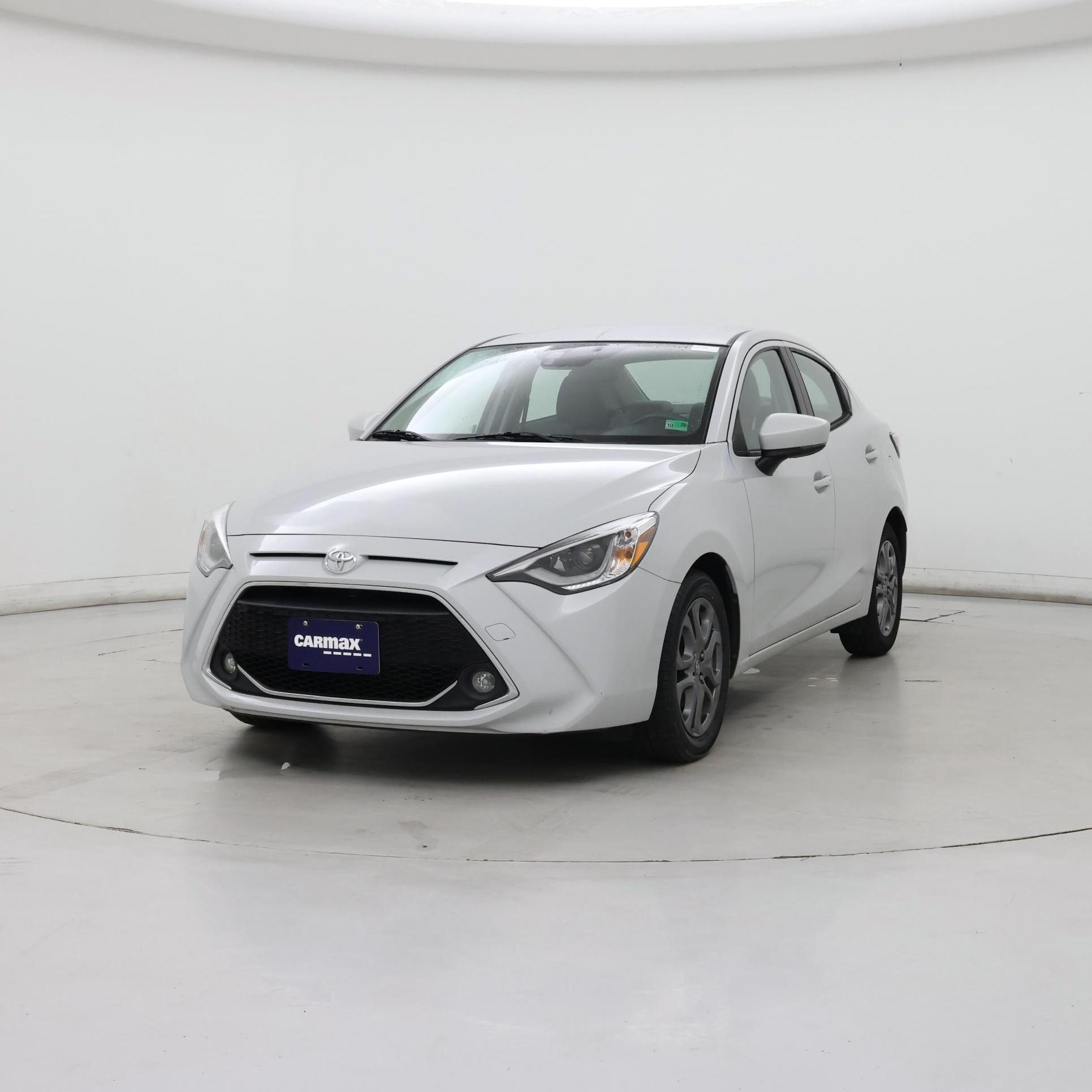 Thumbnail: 2019 Toyota Yaris - 4