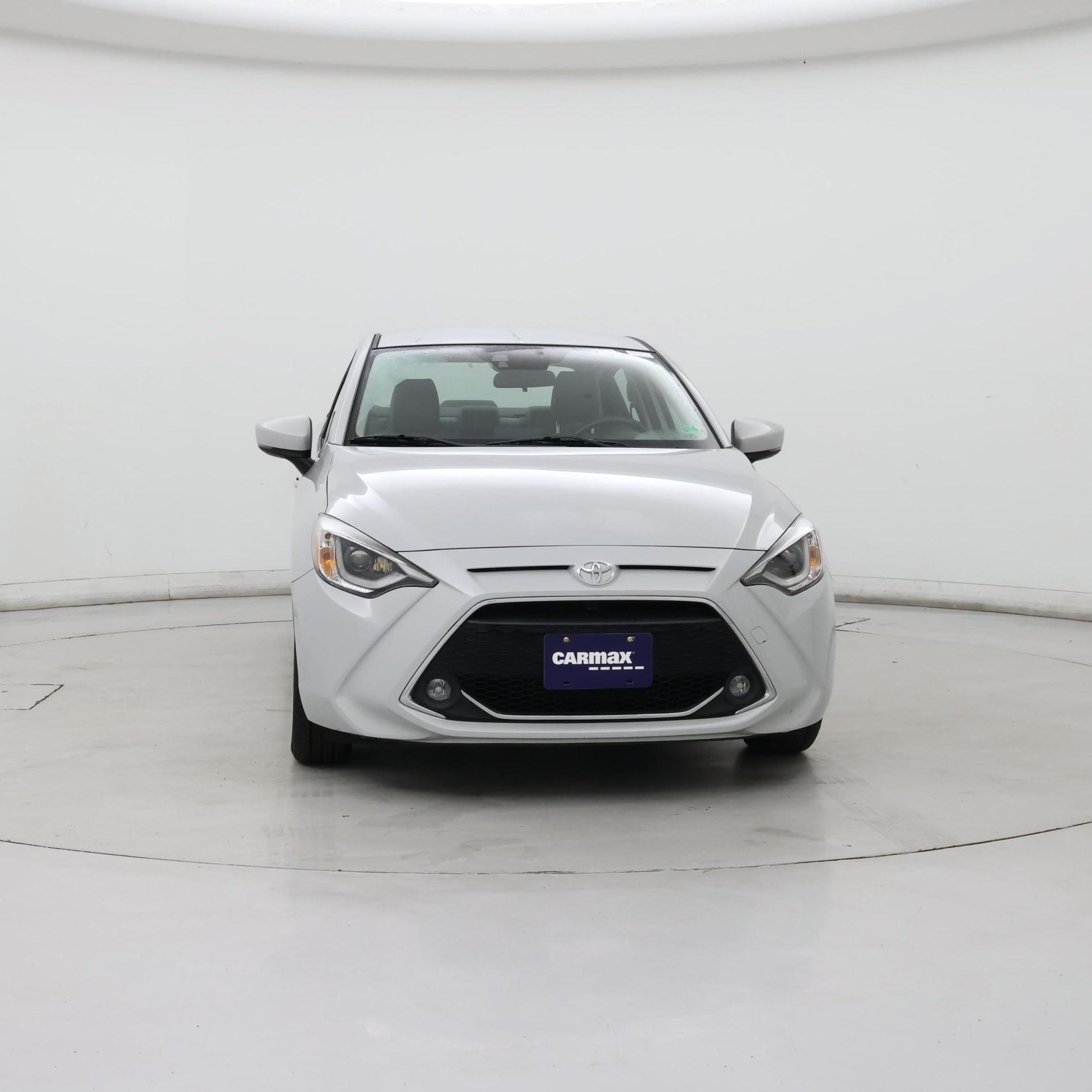 Thumbnail: 2019 Toyota Yaris - 5