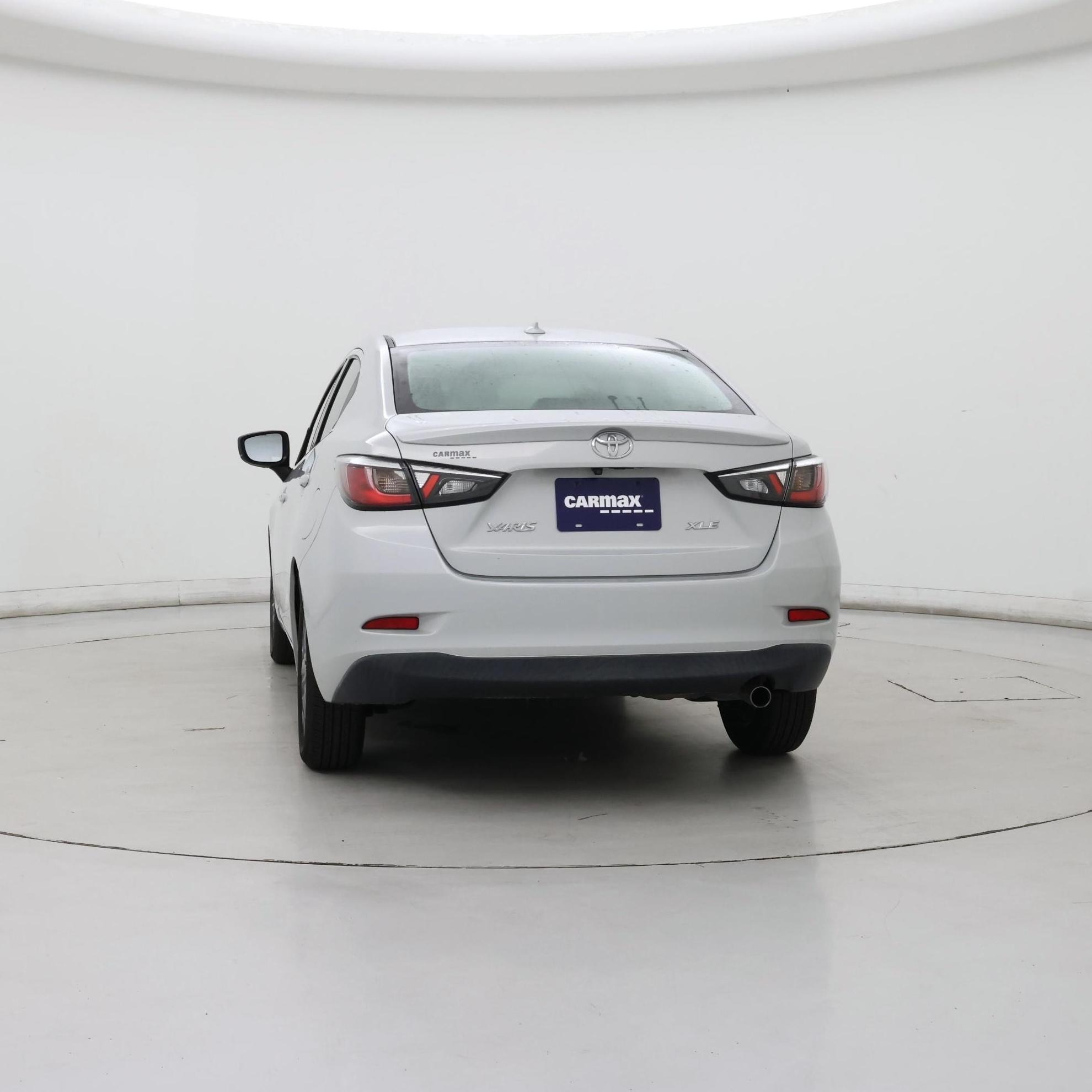 Thumbnail: 2019 Toyota Yaris - 6