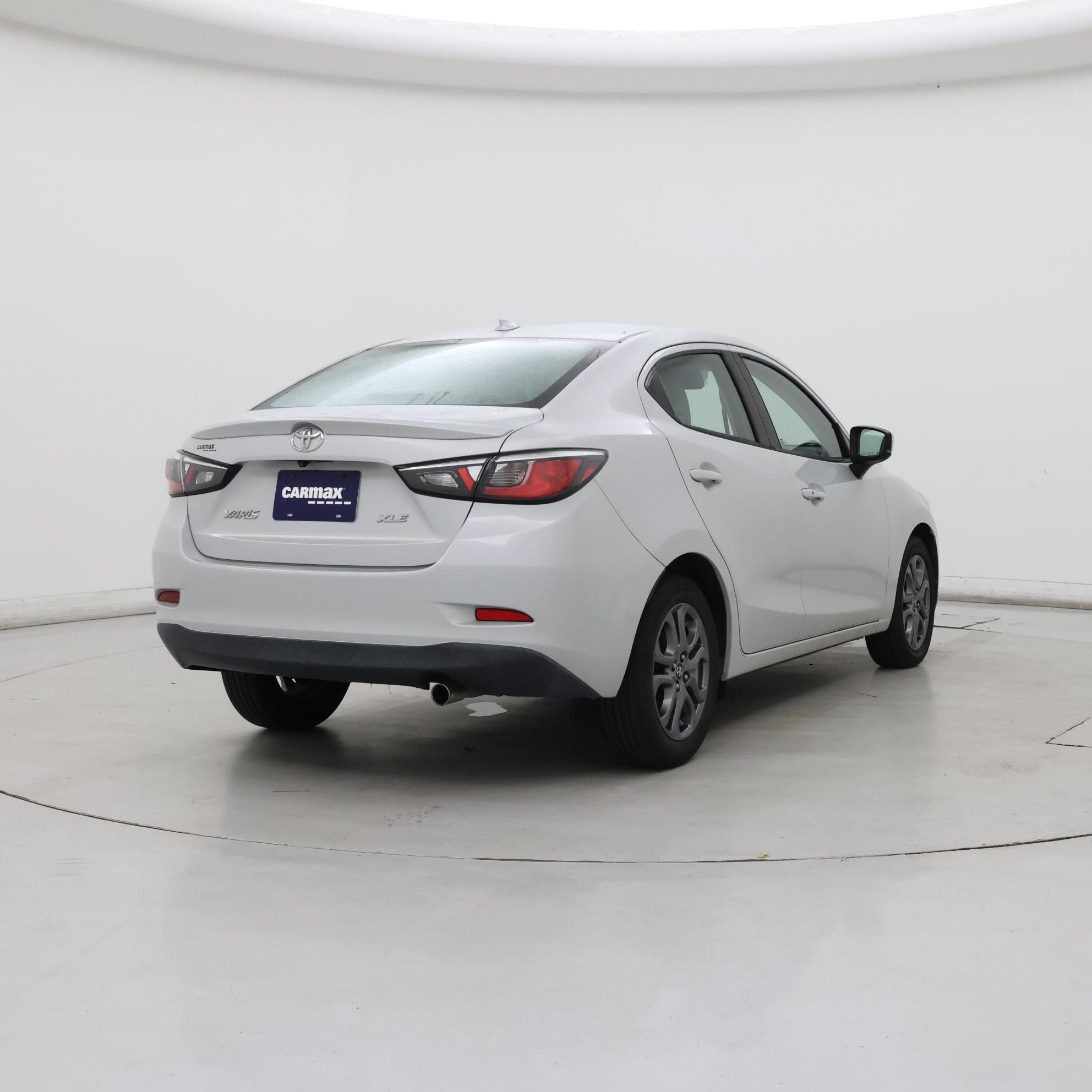 Thumbnail: 2019 Toyota Yaris - 8
