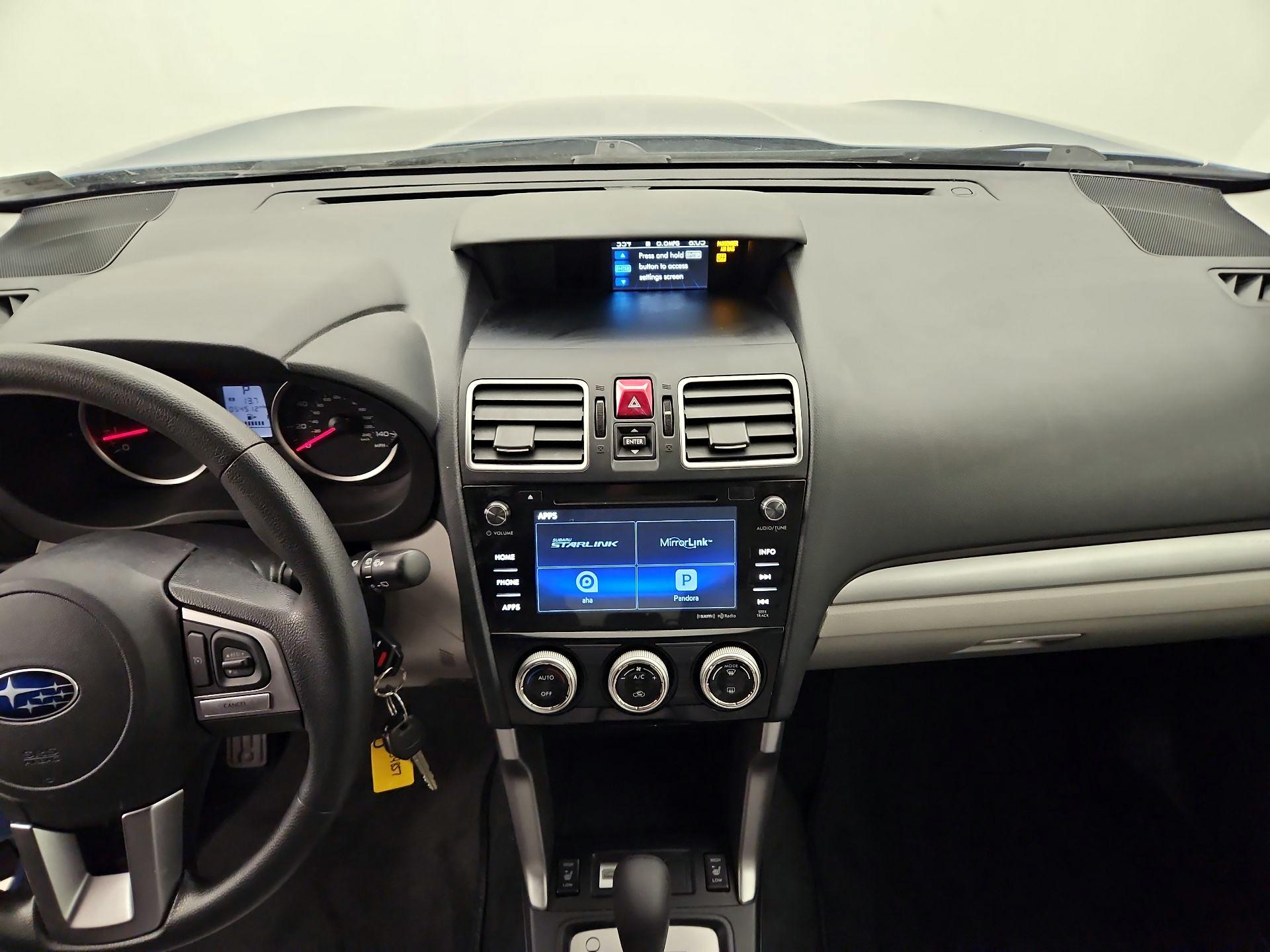 Thumbnail: 2018 Subaru Forester - 9