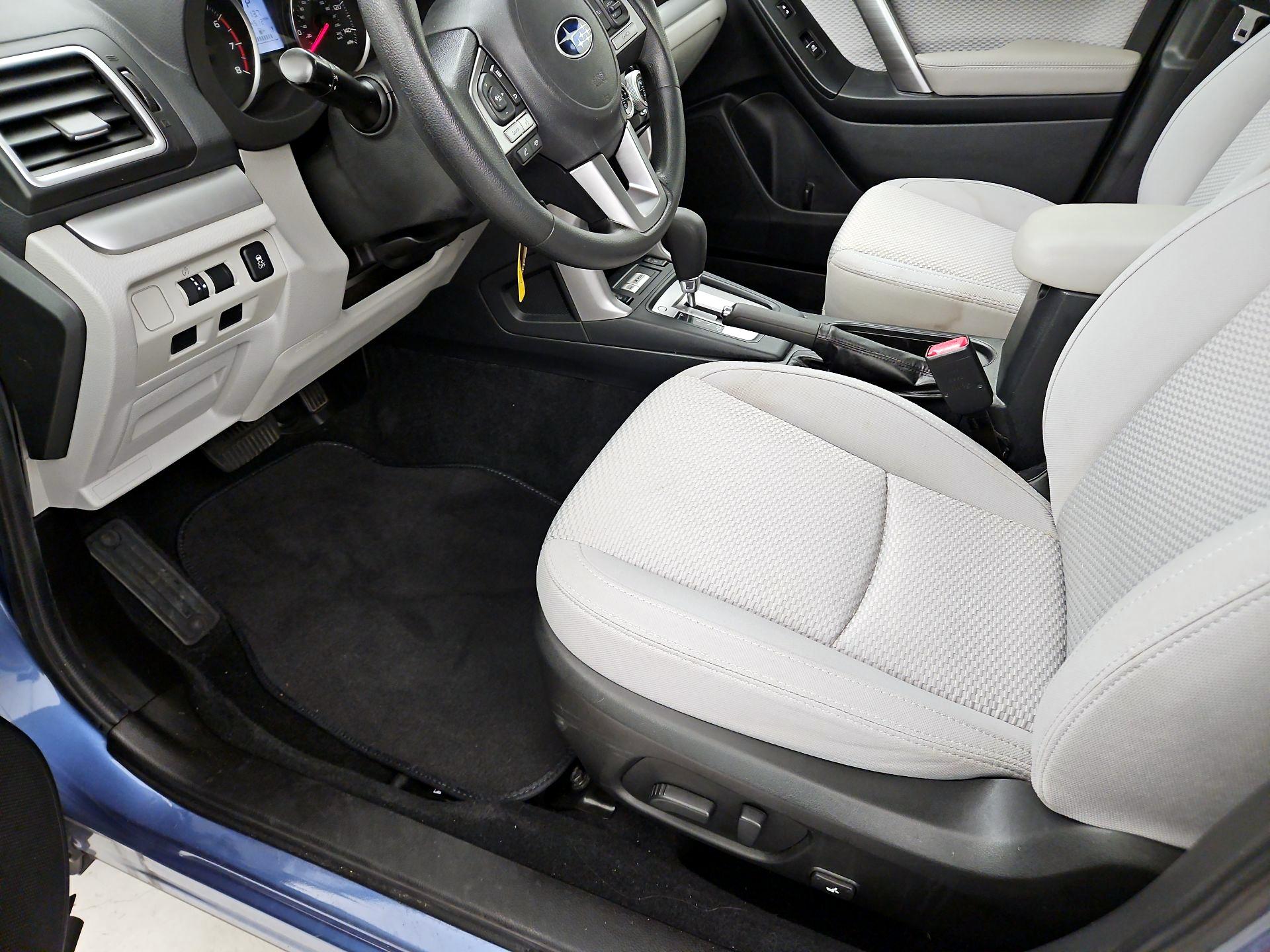 Thumbnail: 2018 Subaru Forester - 11