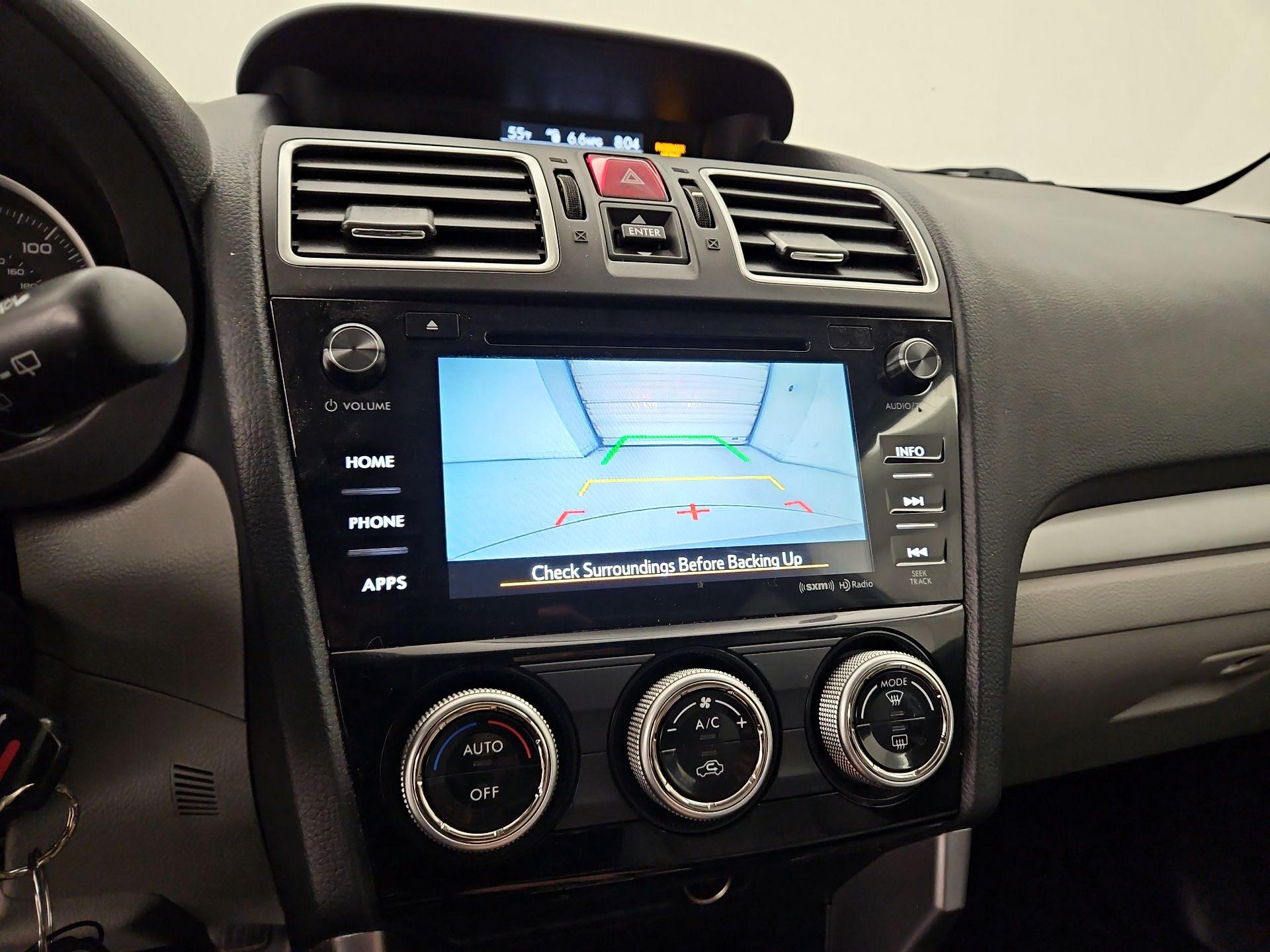 Thumbnail: 2018 Subaru Forester - 14