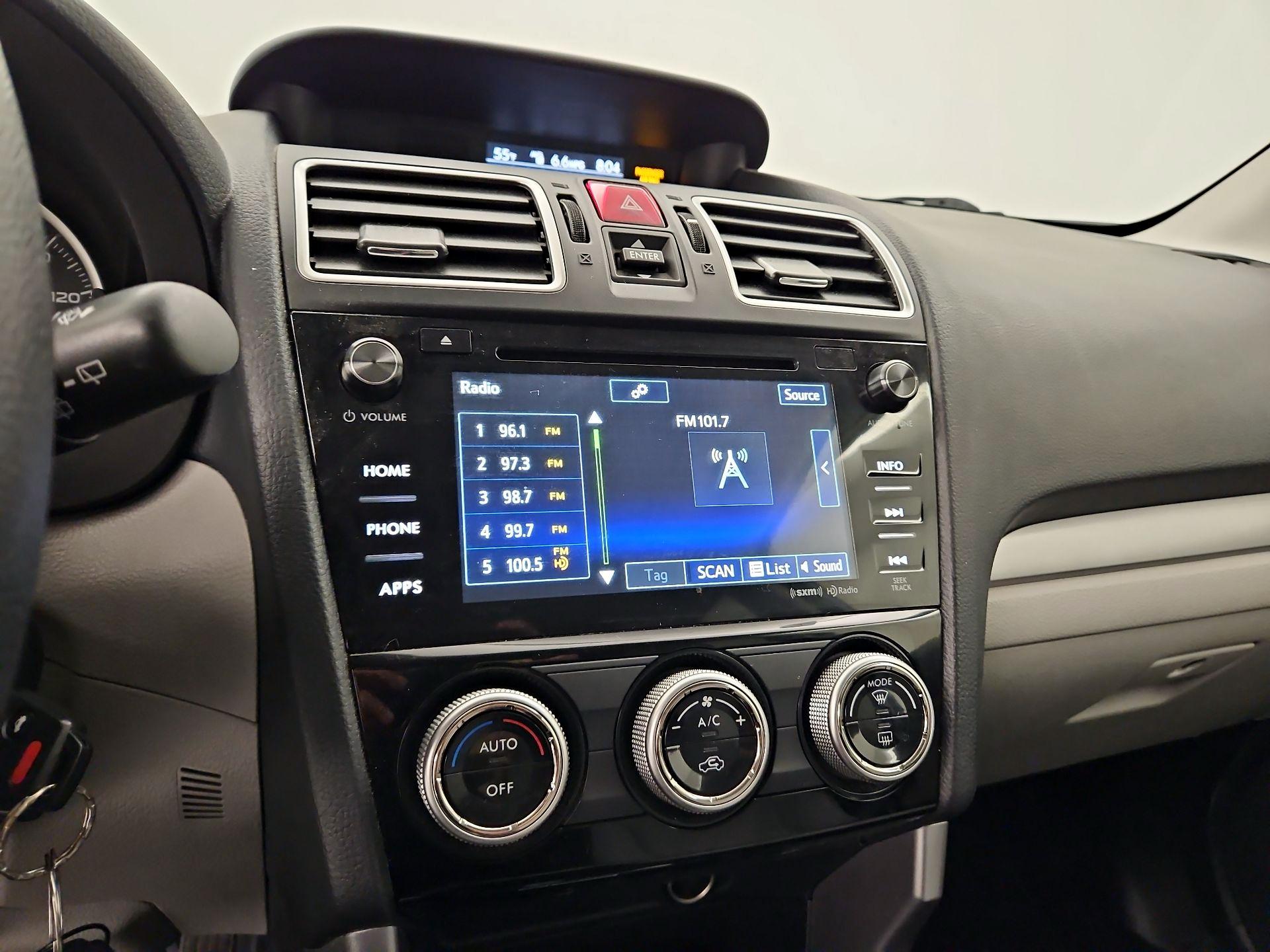 Thumbnail: 2018 Subaru Forester - 15