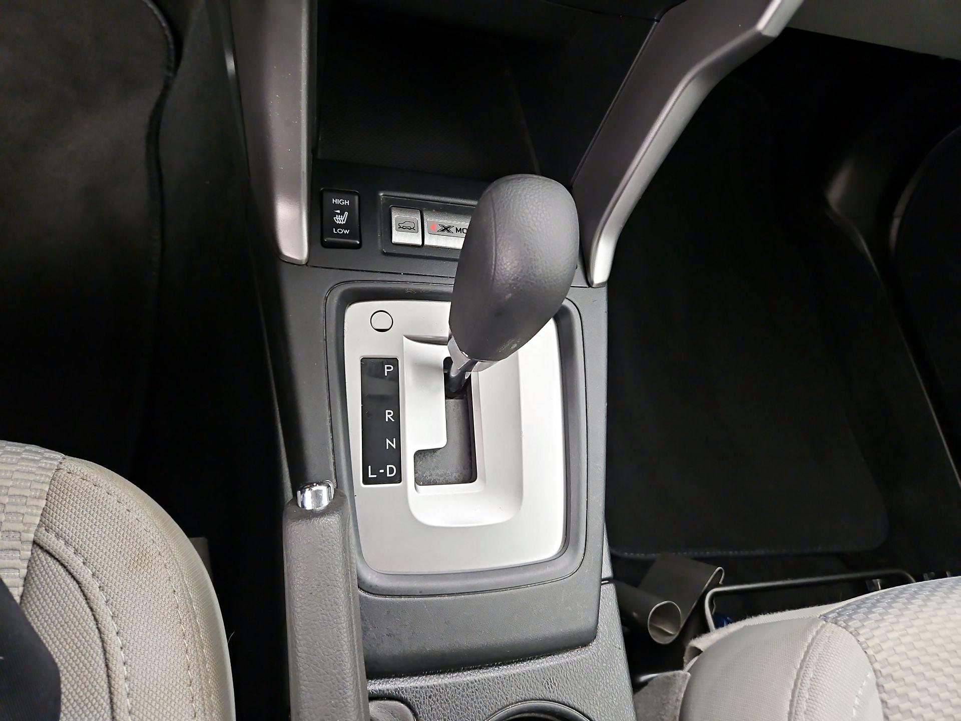 Thumbnail: 2018 Subaru Forester - 17