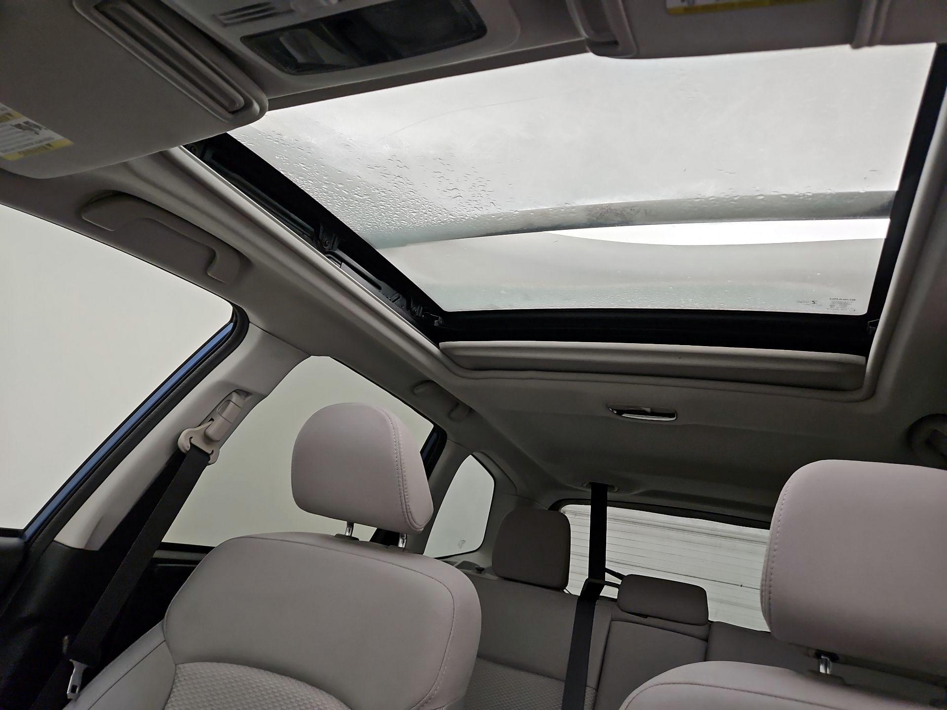 Thumbnail: 2018 Subaru Forester - 19