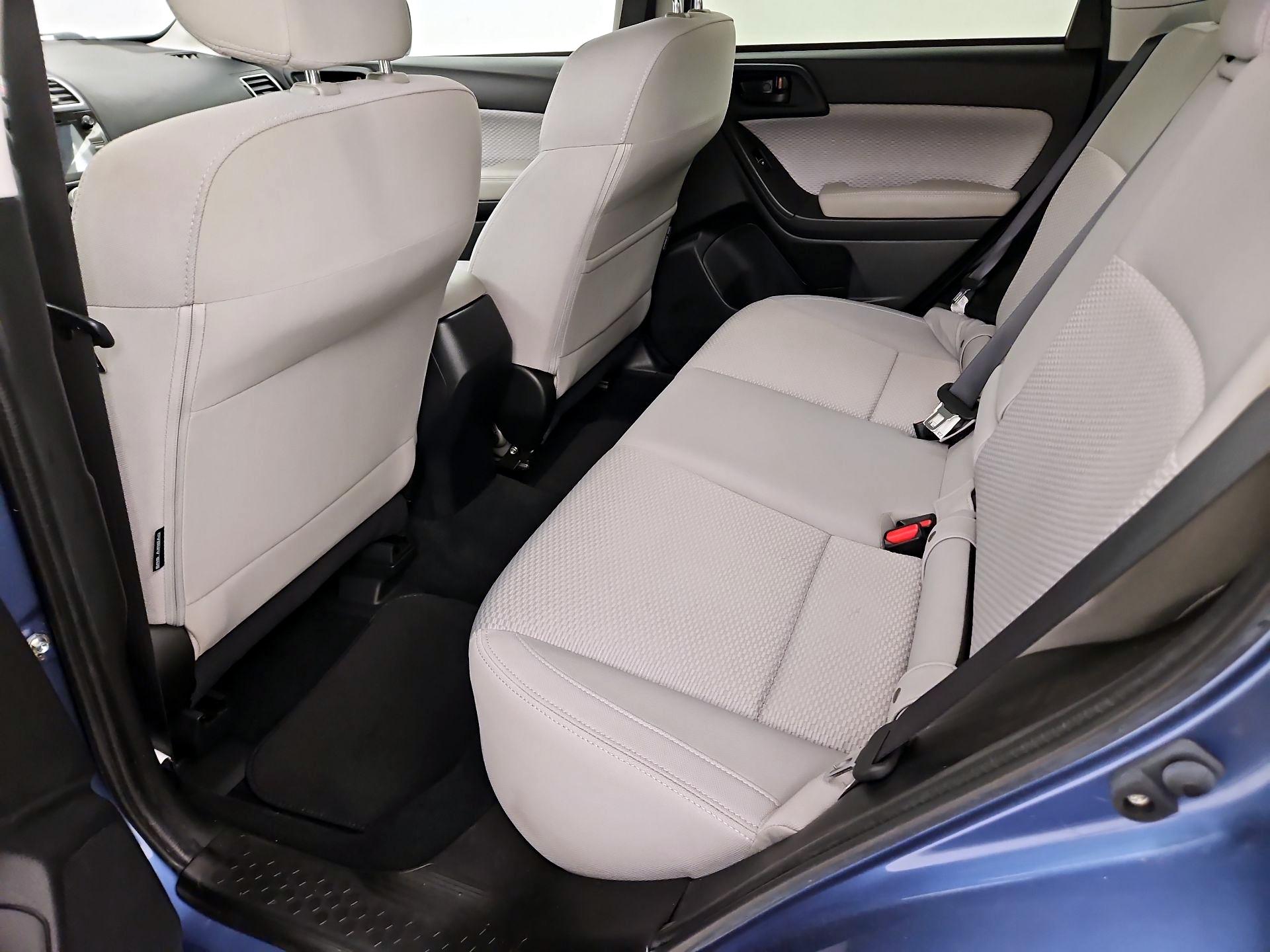 Thumbnail: 2018 Subaru Forester - 20