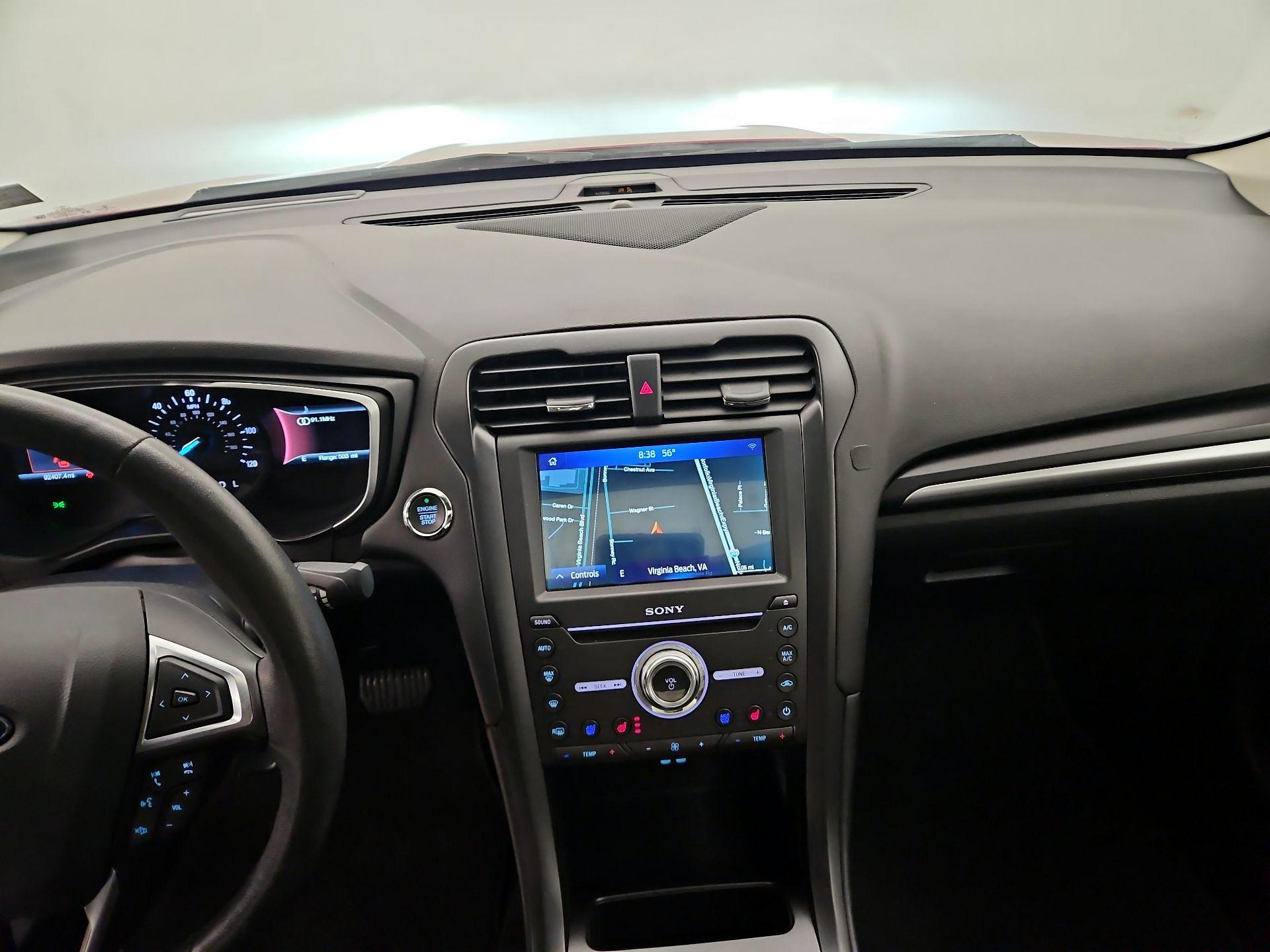 Thumbnail: 2019 Ford Fusion - 9