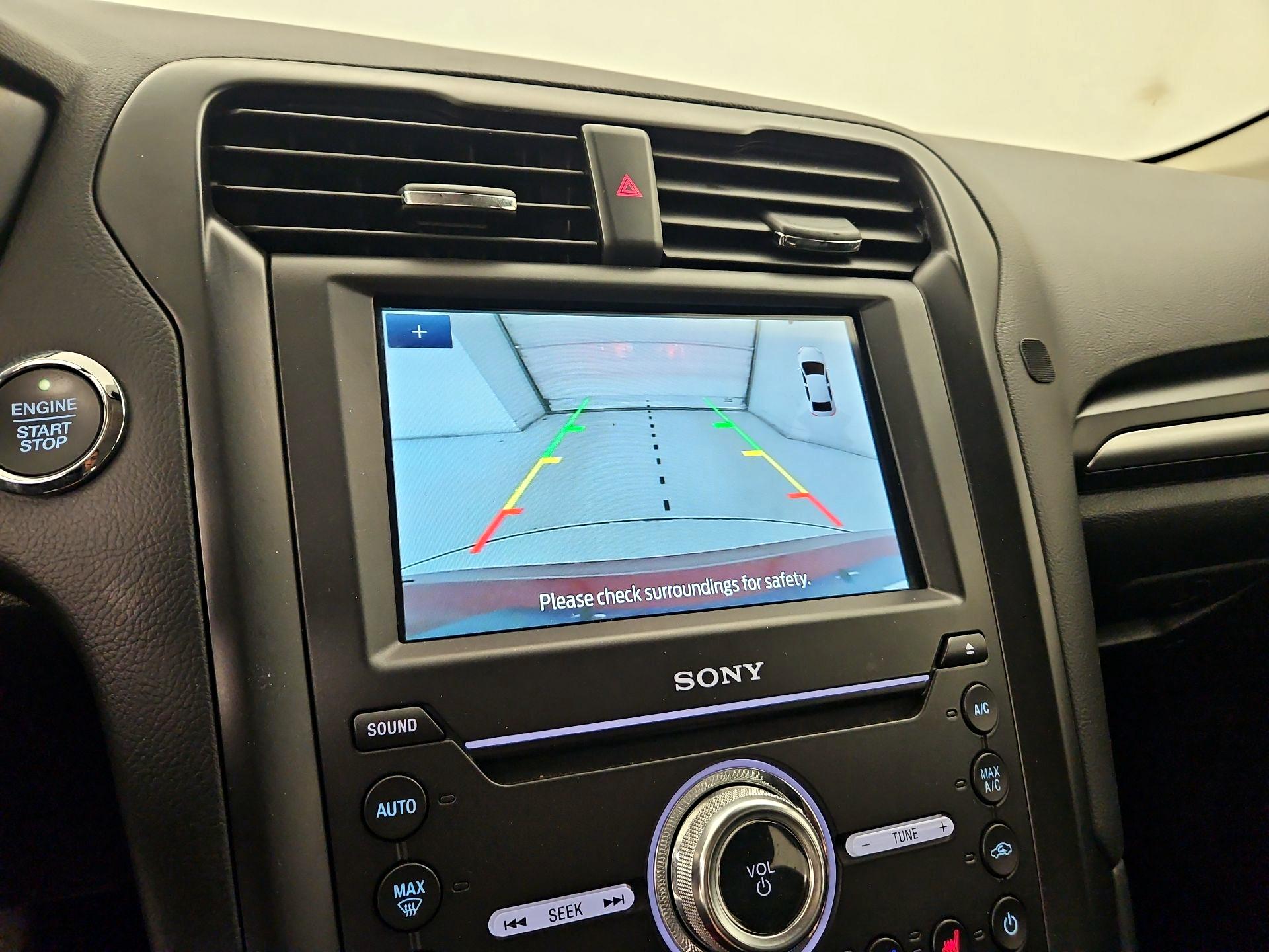 Thumbnail: 2019 Ford Fusion - 15