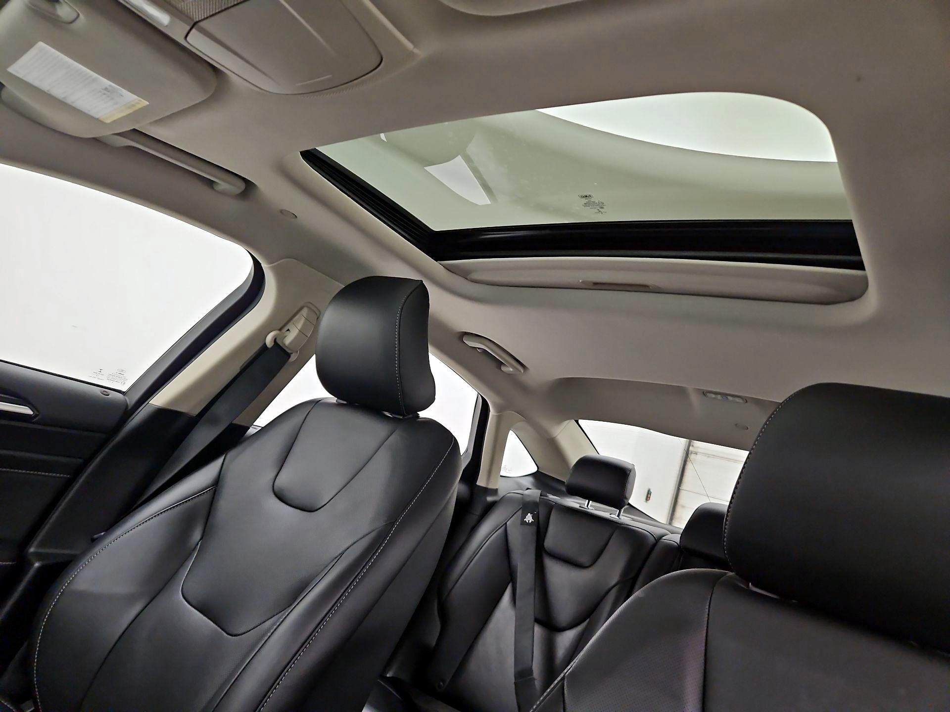 Thumbnail: 2019 Ford Fusion - 20