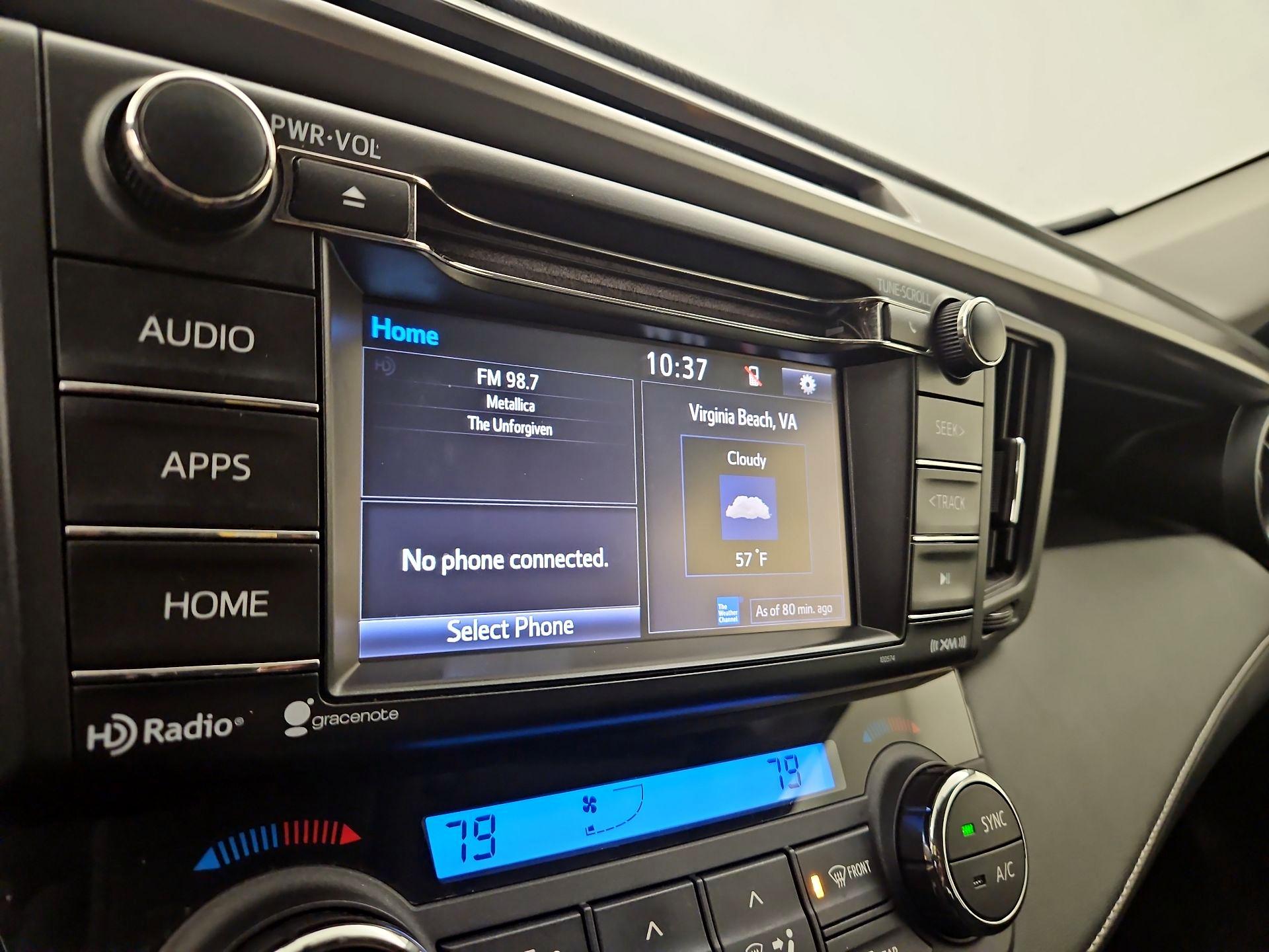 Thumbnail: 2016 Toyota RAV4 - 15