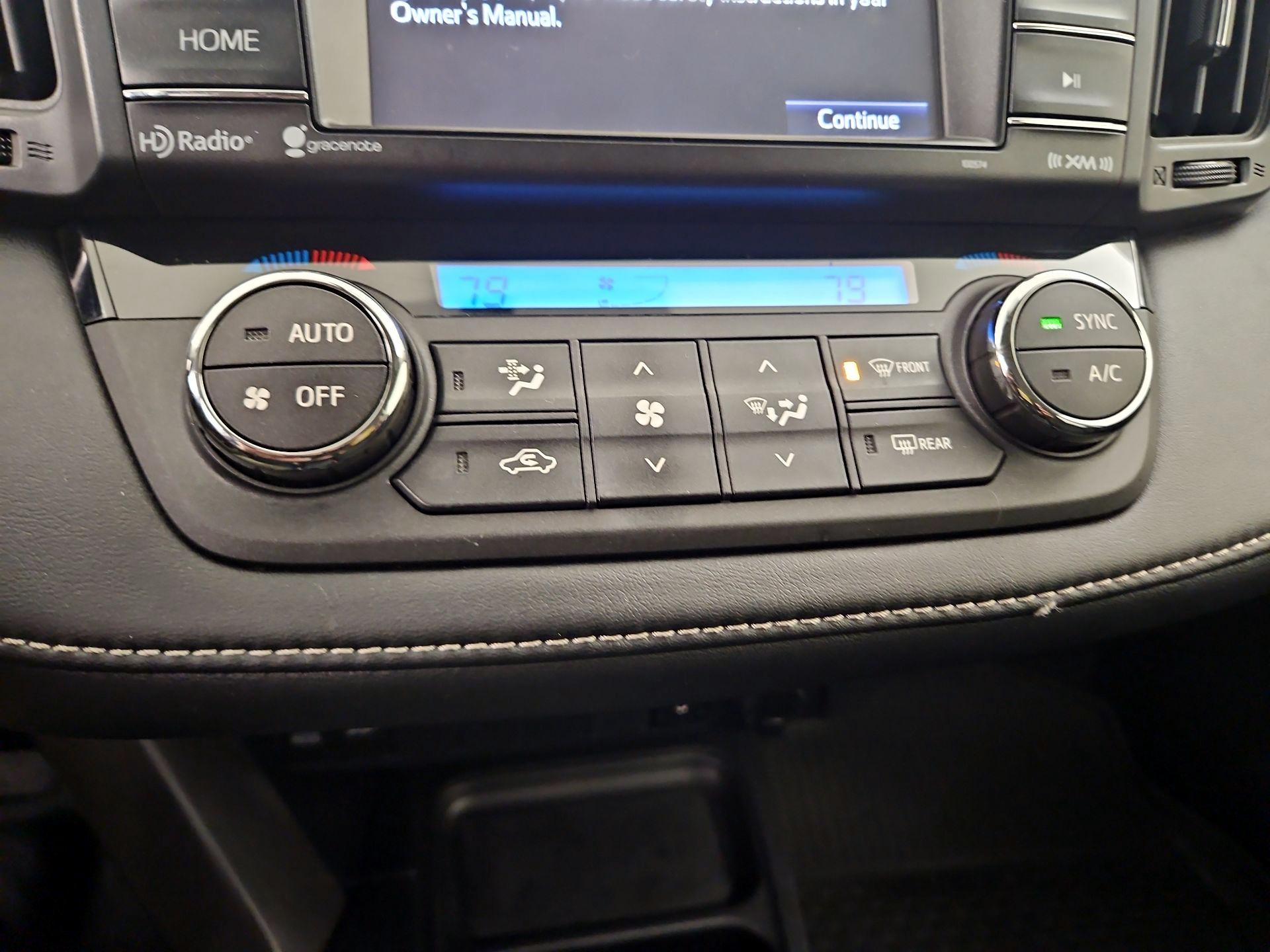 Thumbnail: 2016 Toyota RAV4 - 16