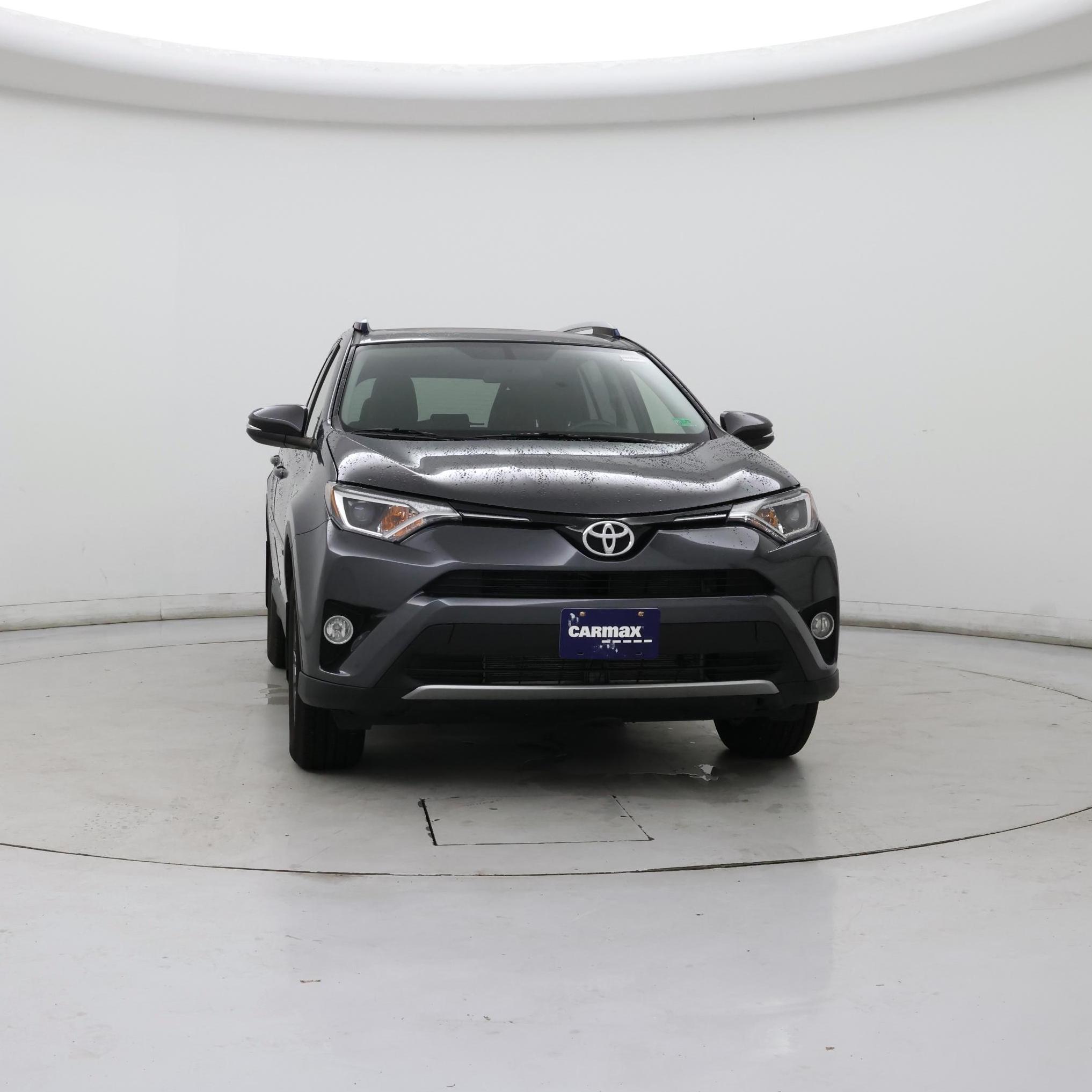 Thumbnail: 2016 Toyota RAV4 - 5