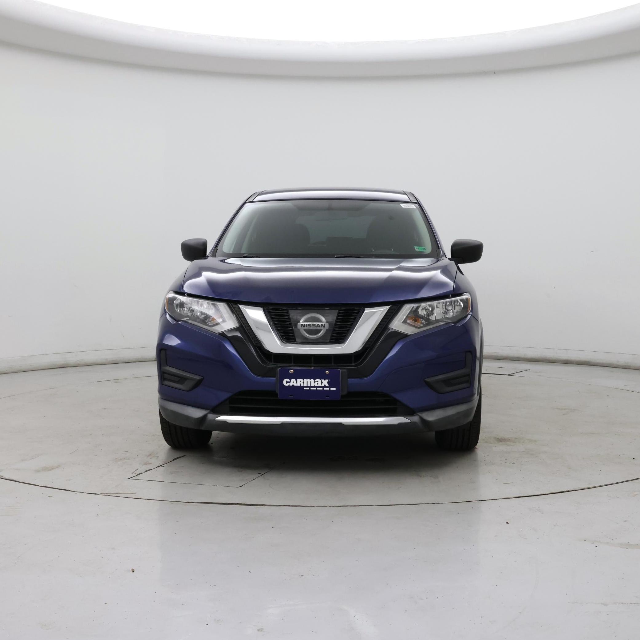Thumbnail: 2017 Nissan Rogue - 5