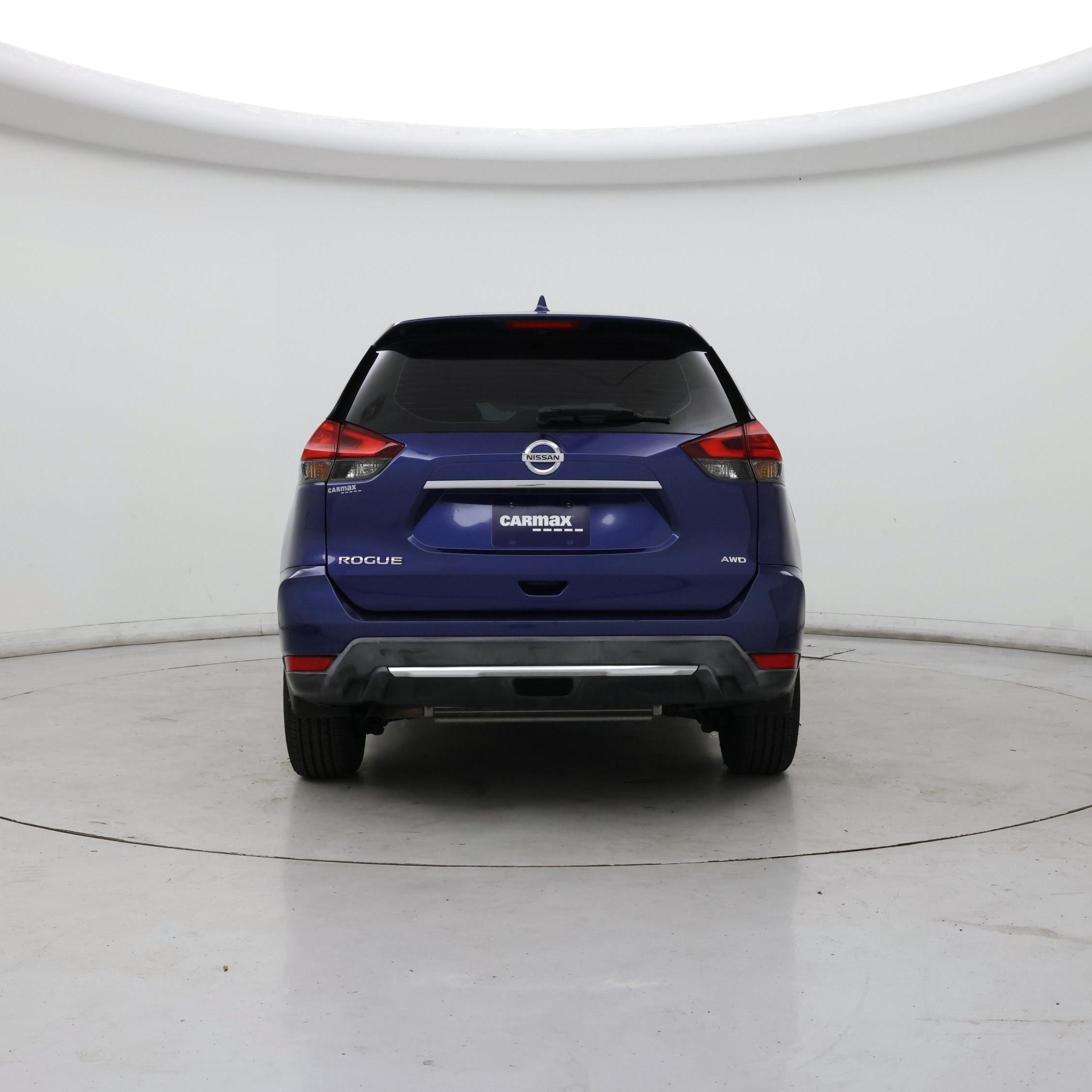 Thumbnail: 2017 Nissan Rogue - 6