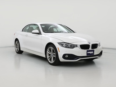 2019 BMW 430 I xDrive