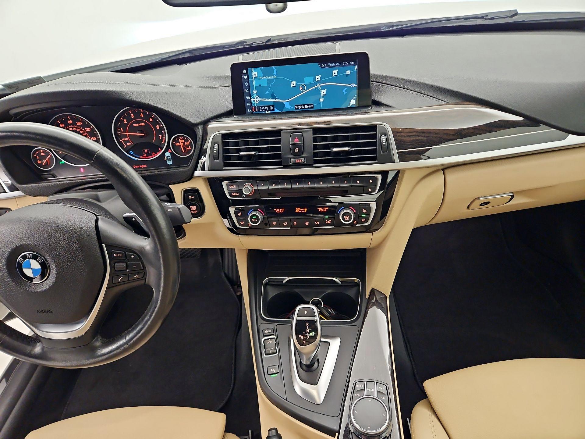 Thumbnail: 2019 BMW 4 Series - 9