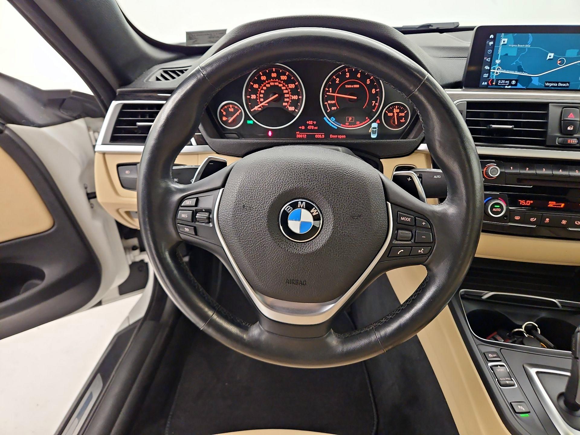 Thumbnail: 2019 BMW 4 Series - 10