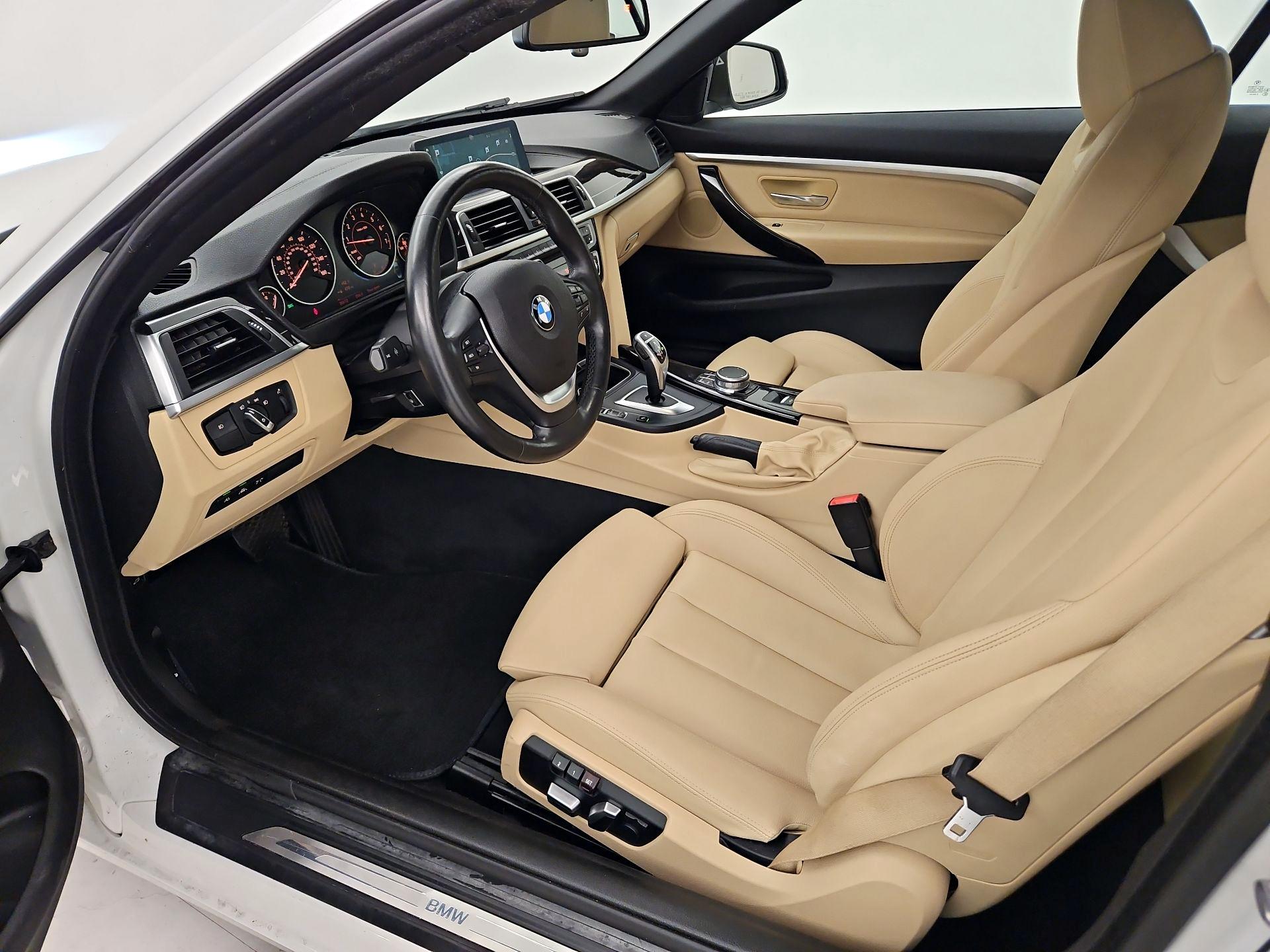 Thumbnail: 2019 BMW 4 Series - 11