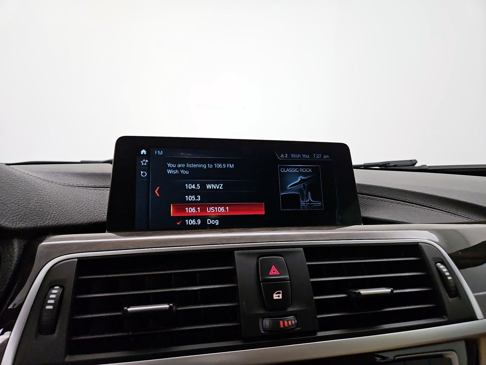 Thumbnail: 2019 BMW 4 Series - 16