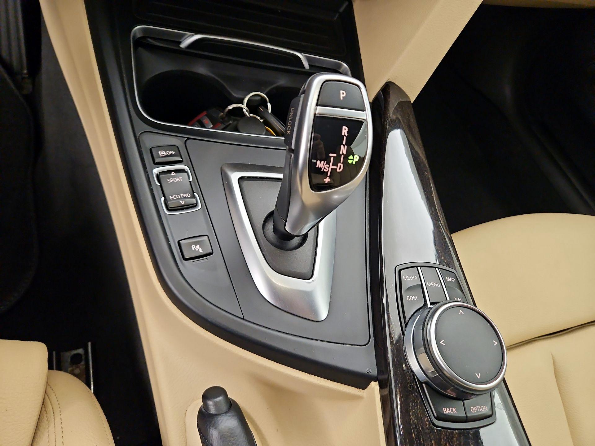 Thumbnail: 2019 BMW 4 Series - 18