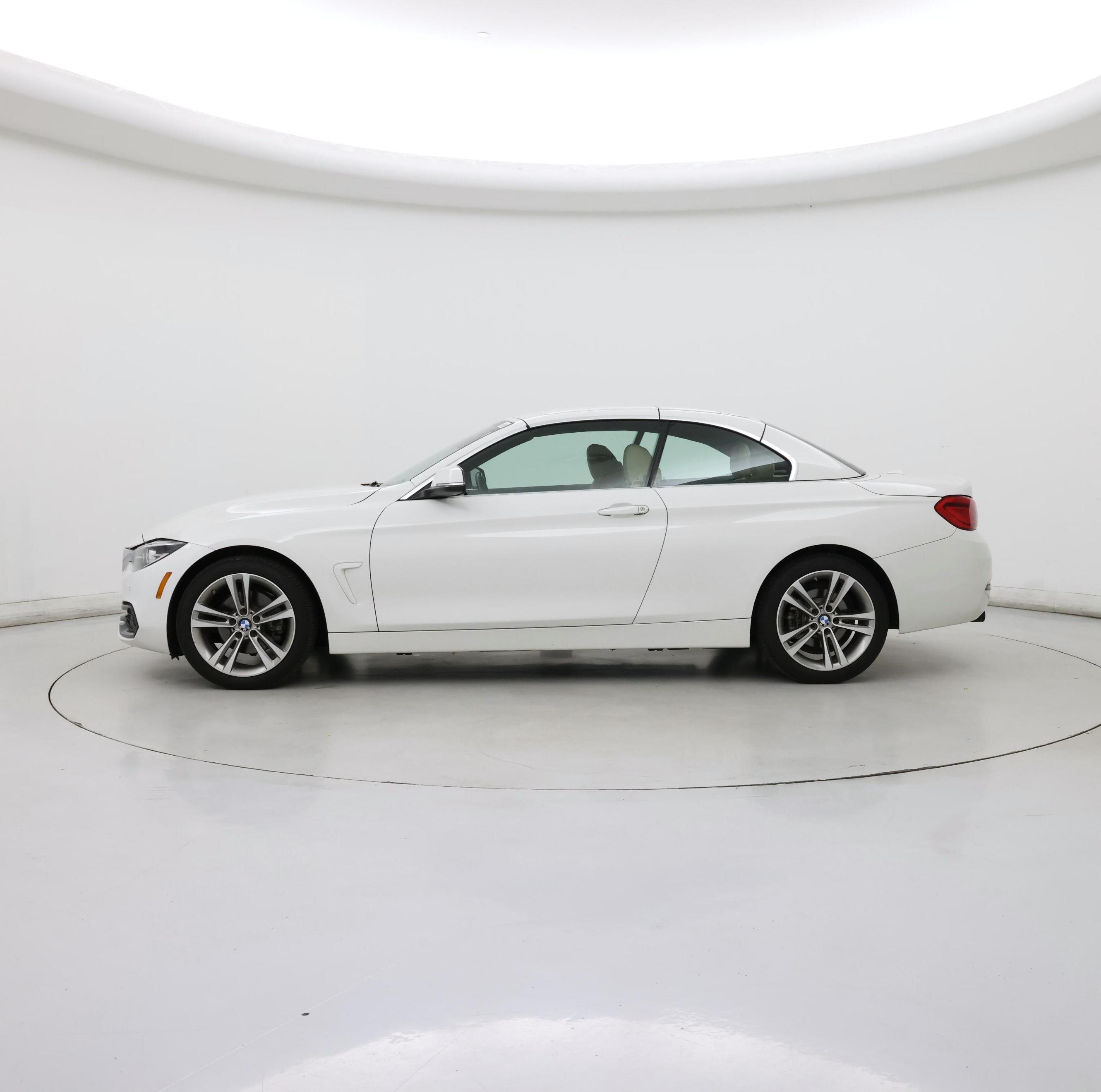 Thumbnail: 2019 BMW 4 Series - 3