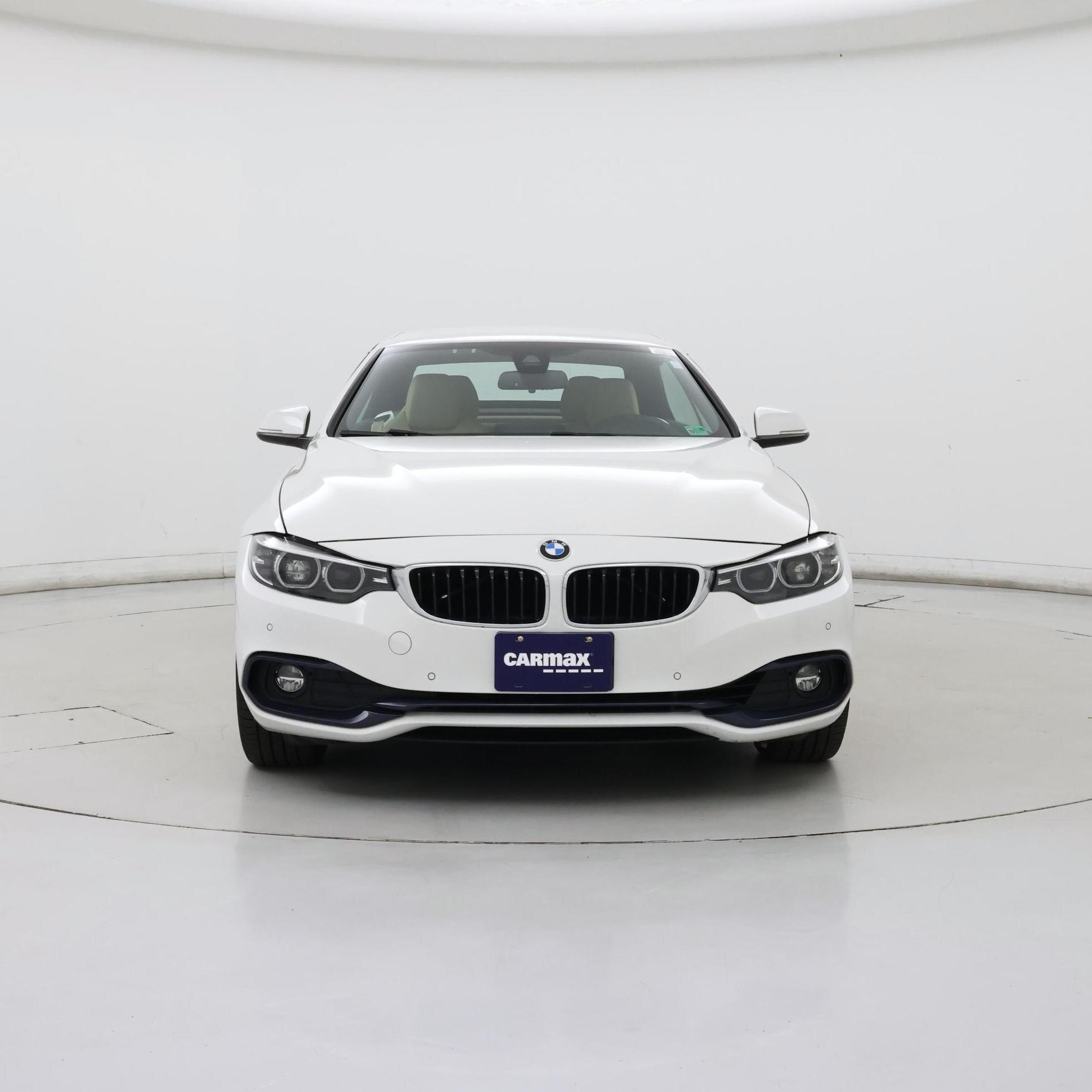 Thumbnail: 2019 BMW 4 Series - 5