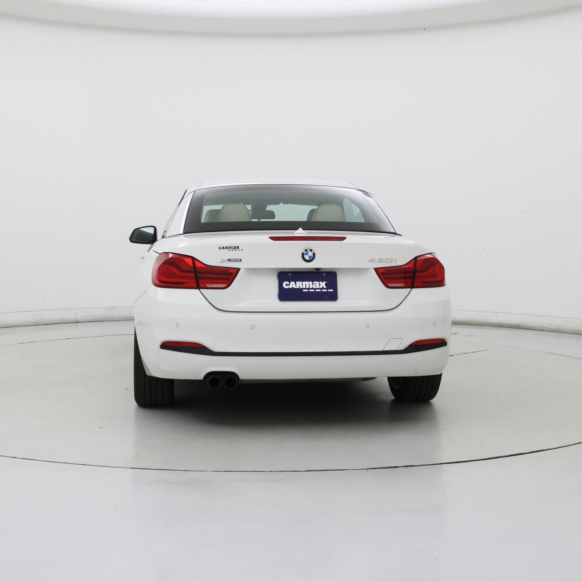 Thumbnail: 2019 BMW 4 Series - 6