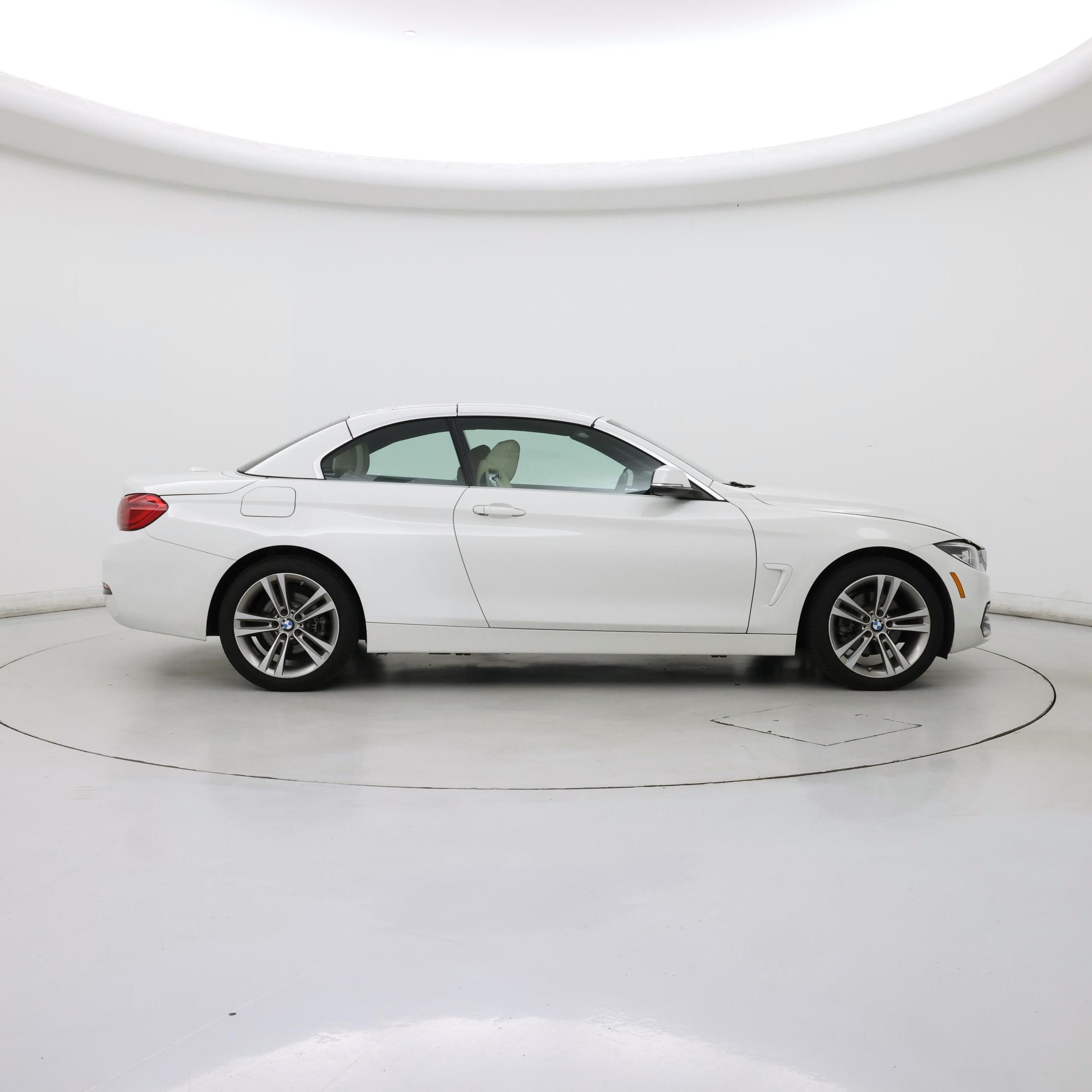 Thumbnail: 2019 BMW 4 Series - 7