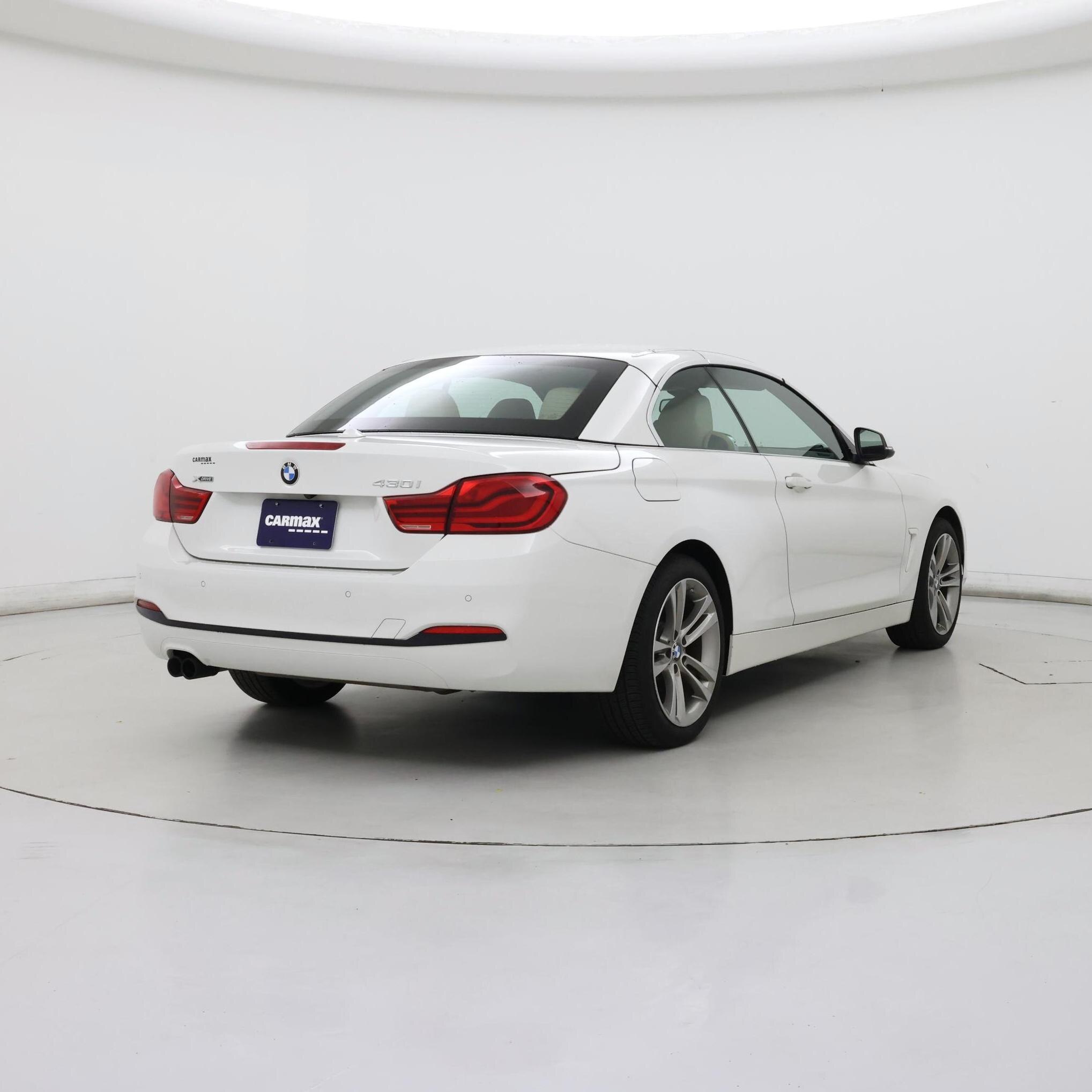 Thumbnail: 2019 BMW 4 Series - 8