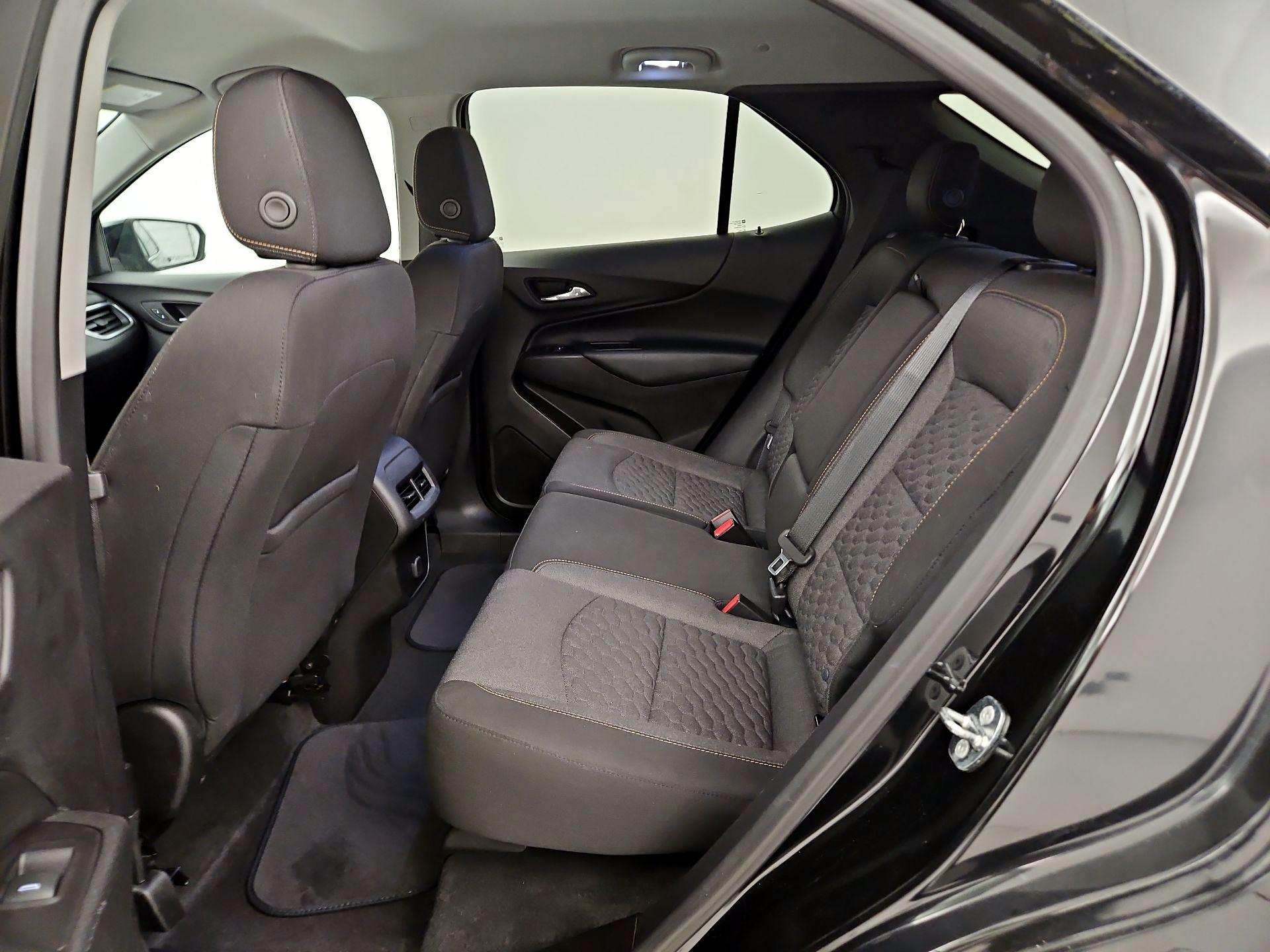 Thumbnail: 2018 Chevrolet Equinox - 19