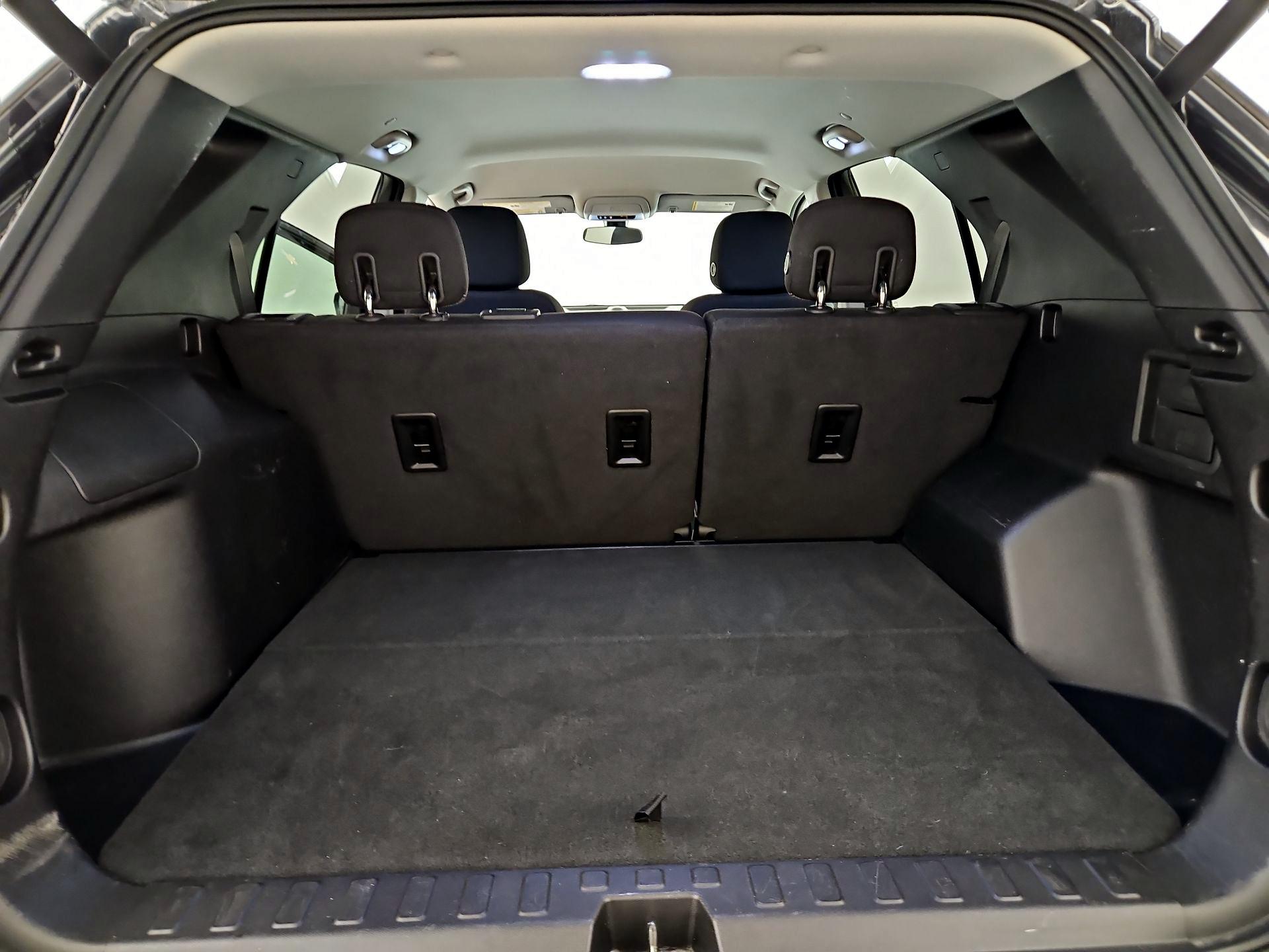 Thumbnail: 2018 Chevrolet Equinox - 20