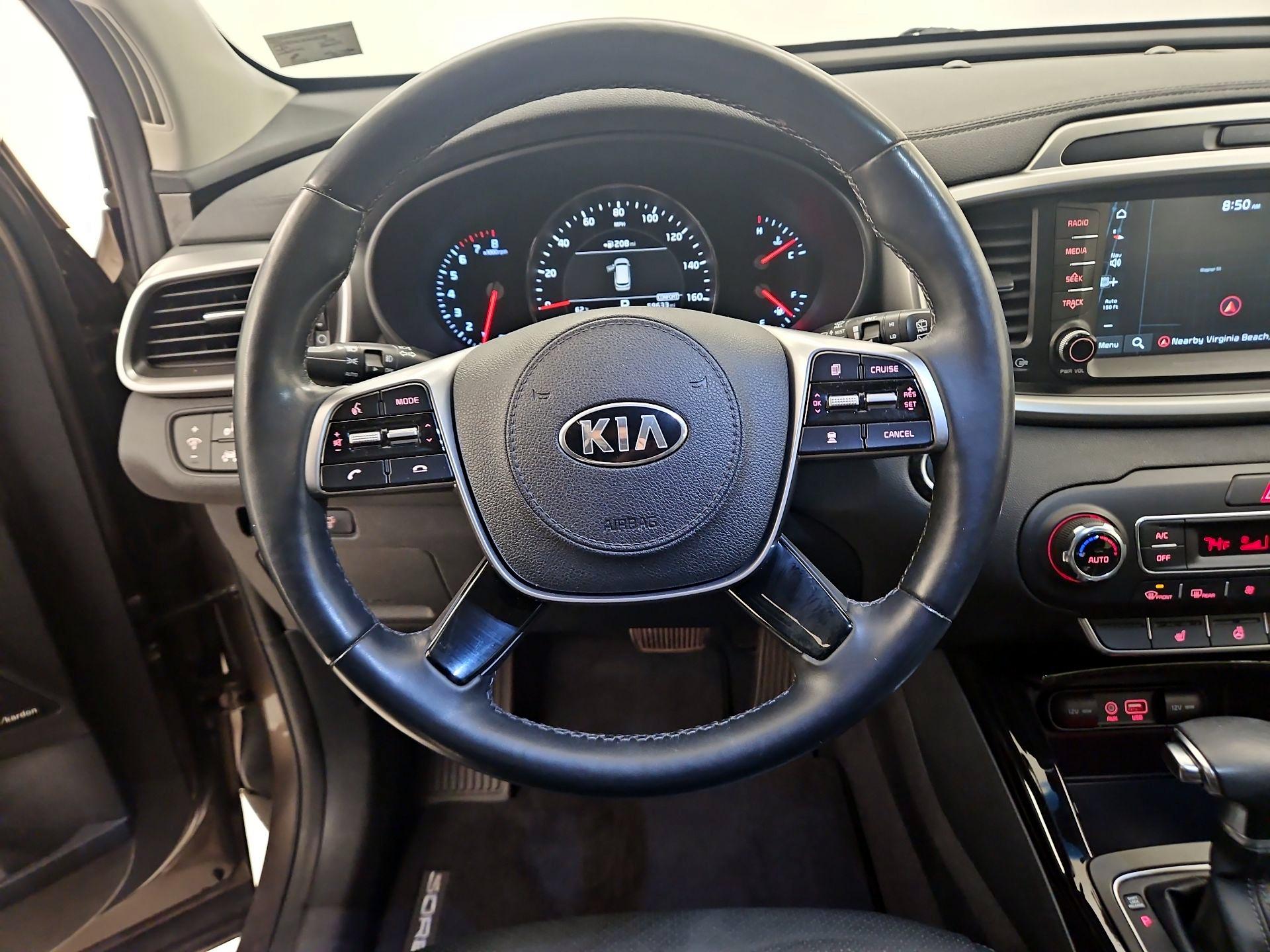 Thumbnail: 2019 Kia Sorento - 10