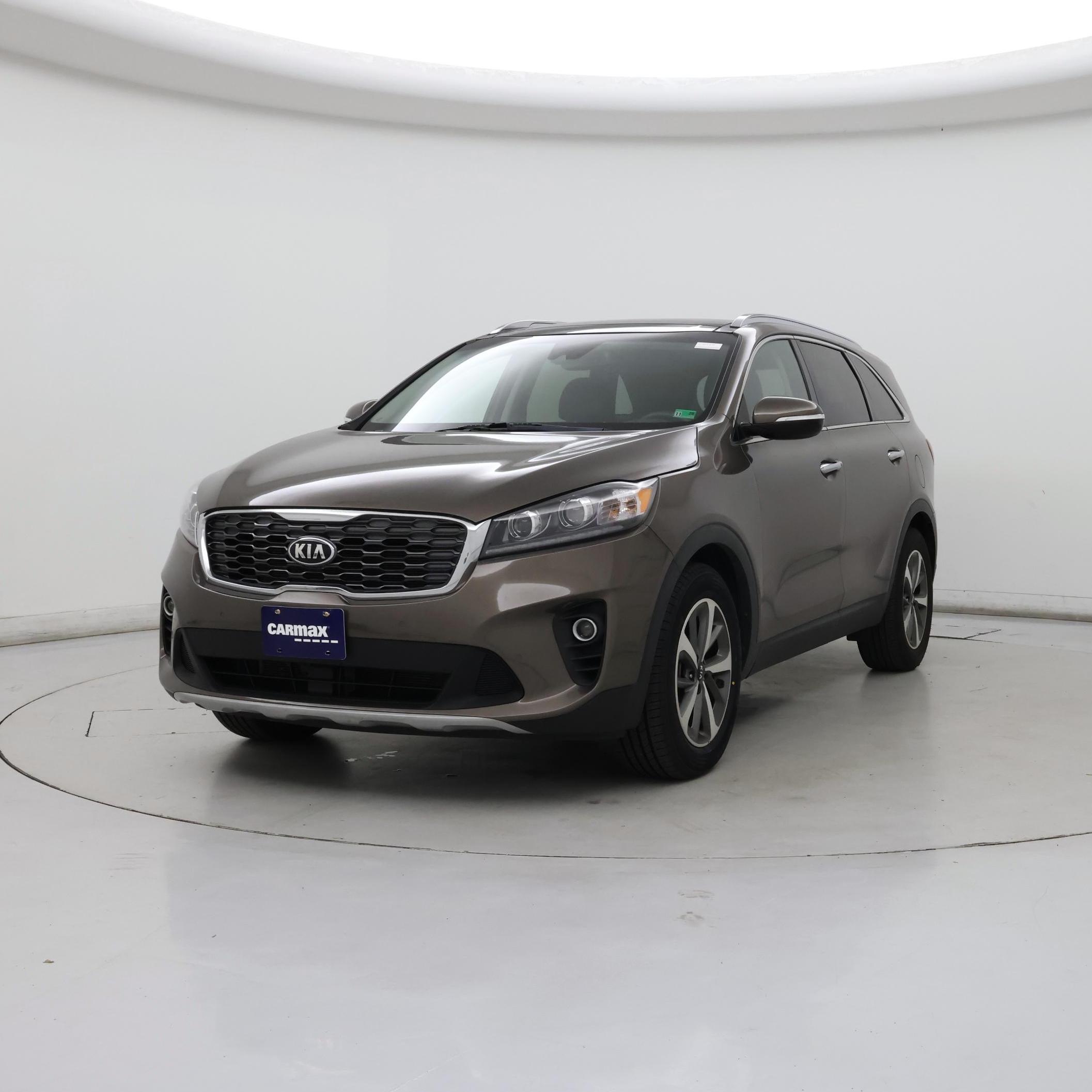 Thumbnail: 2019 Kia Sorento - 4