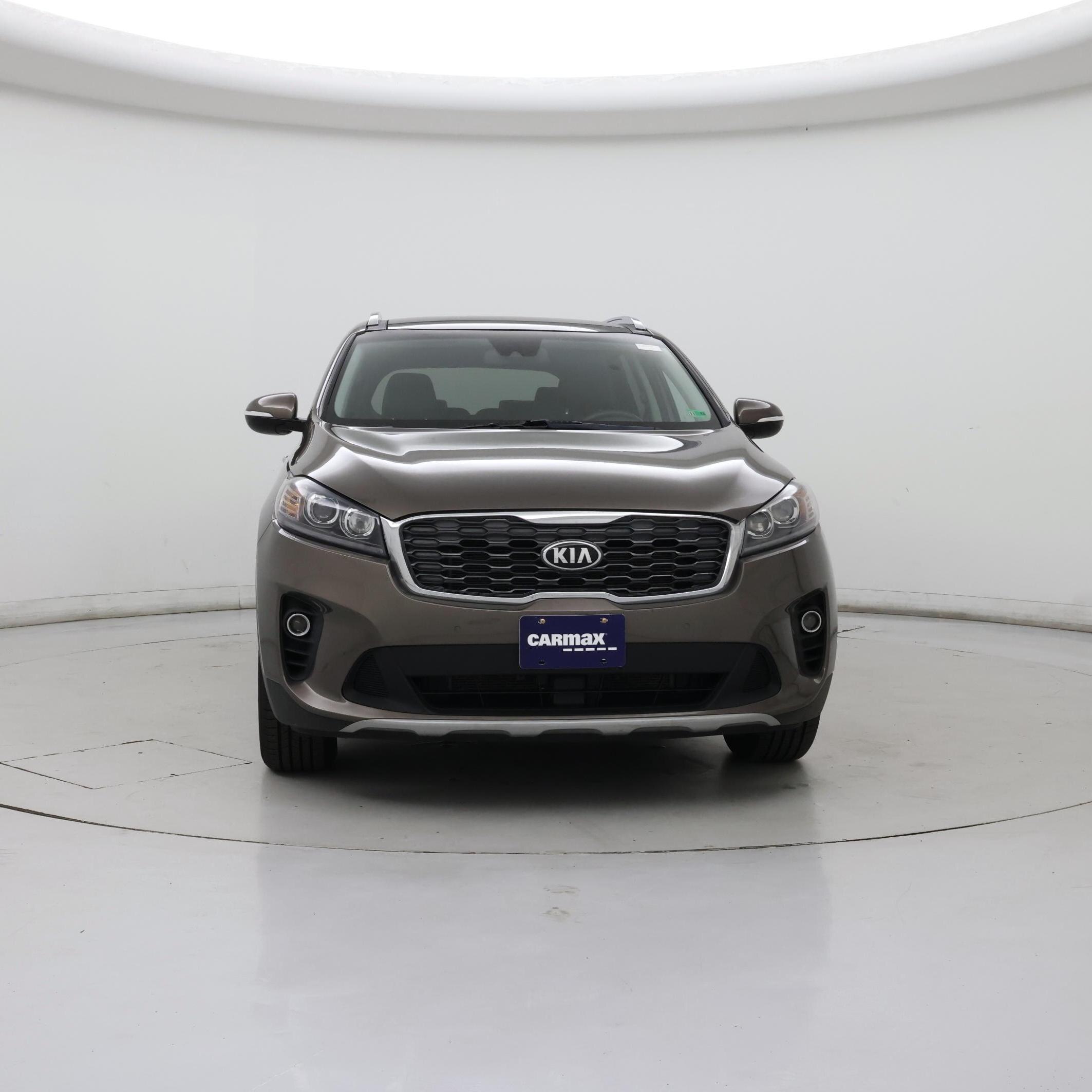 Thumbnail: 2019 Kia Sorento - 5