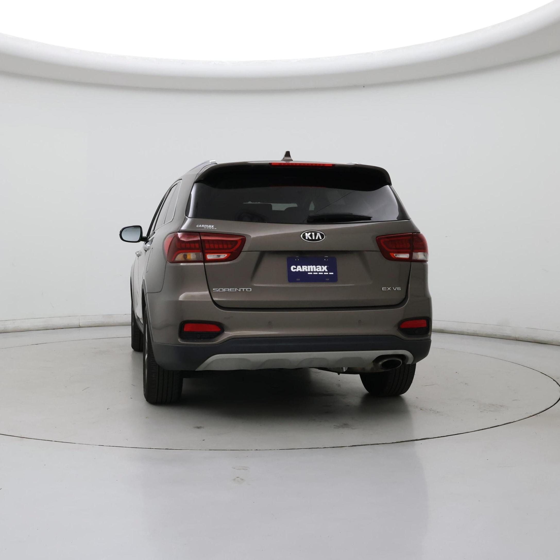 Thumbnail: 2019 Kia Sorento - 6