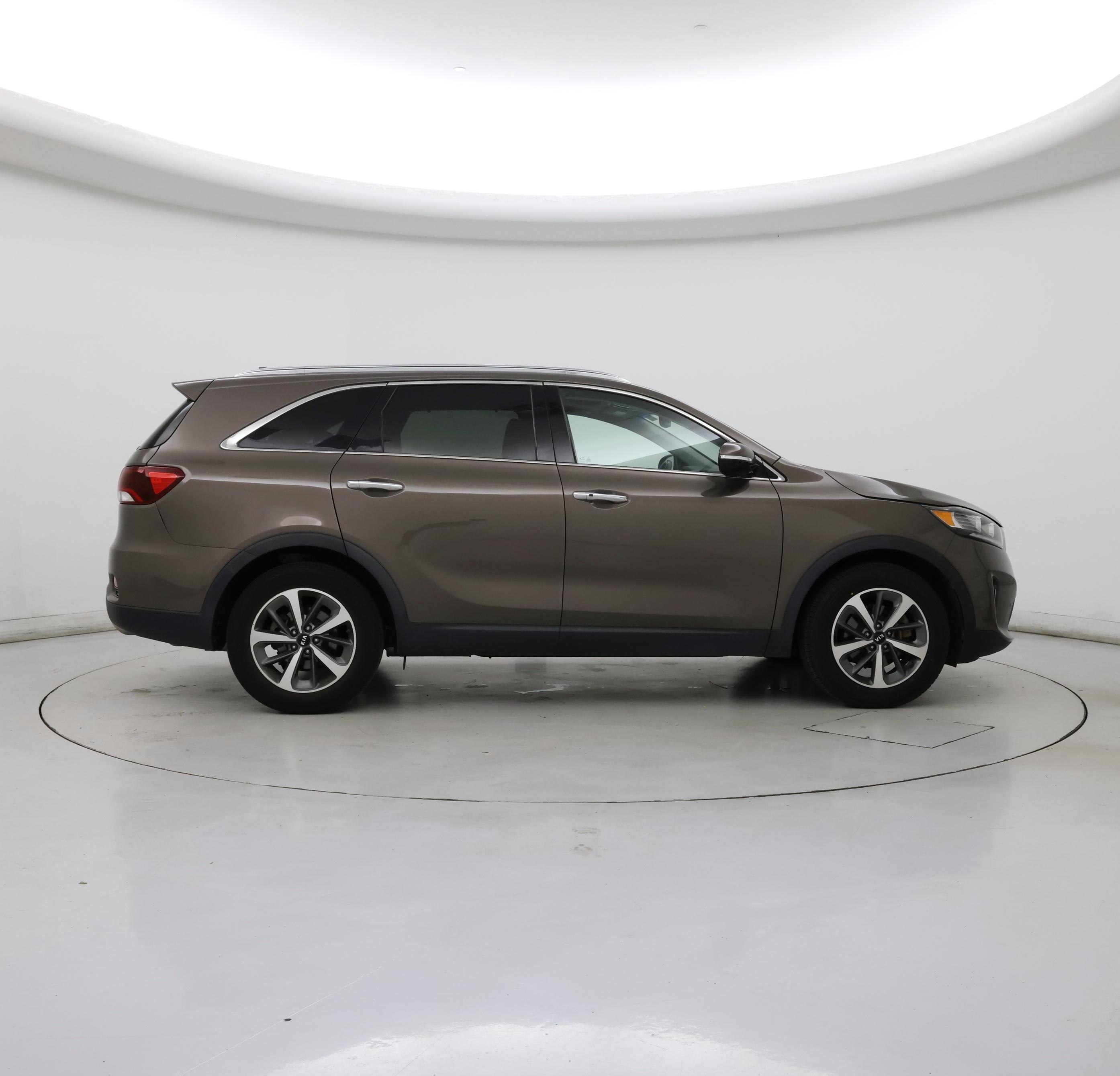 Thumbnail: 2019 Kia Sorento - 7