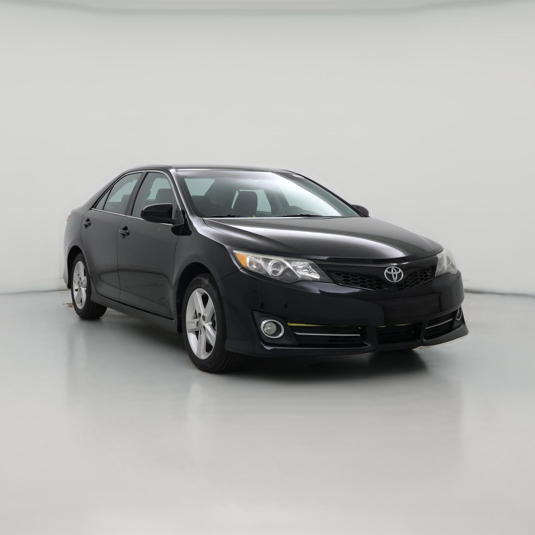 Thumbnail: 2014 Toyota Camry - 1