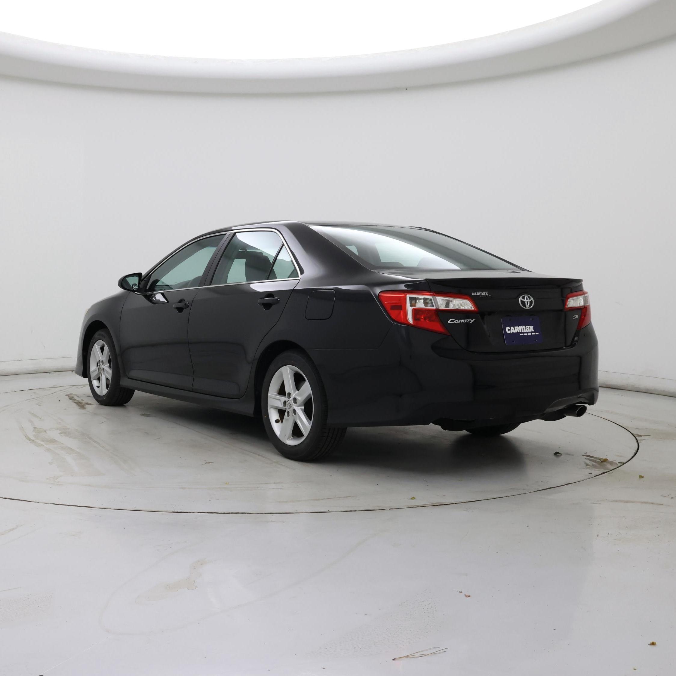 Thumbnail: 2014 Toyota Camry - 2