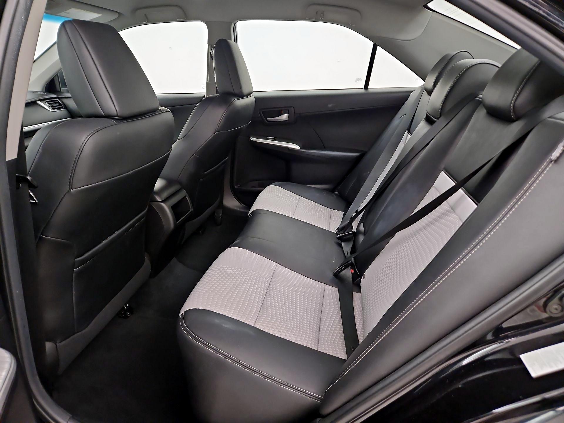 Thumbnail: 2014 Toyota Camry - 19