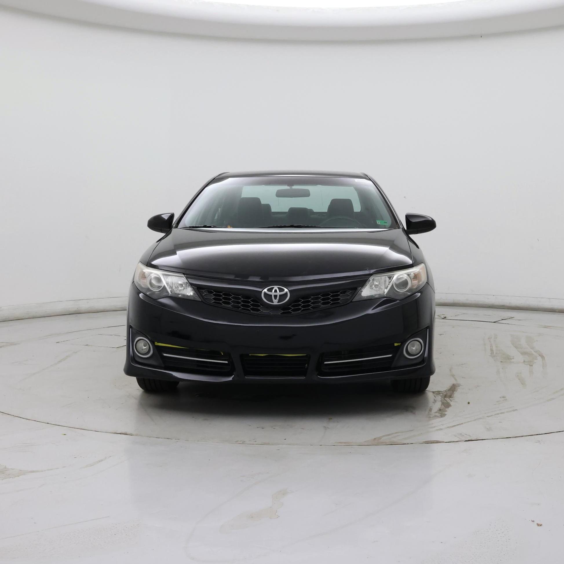 Thumbnail: 2014 Toyota Camry - 5
