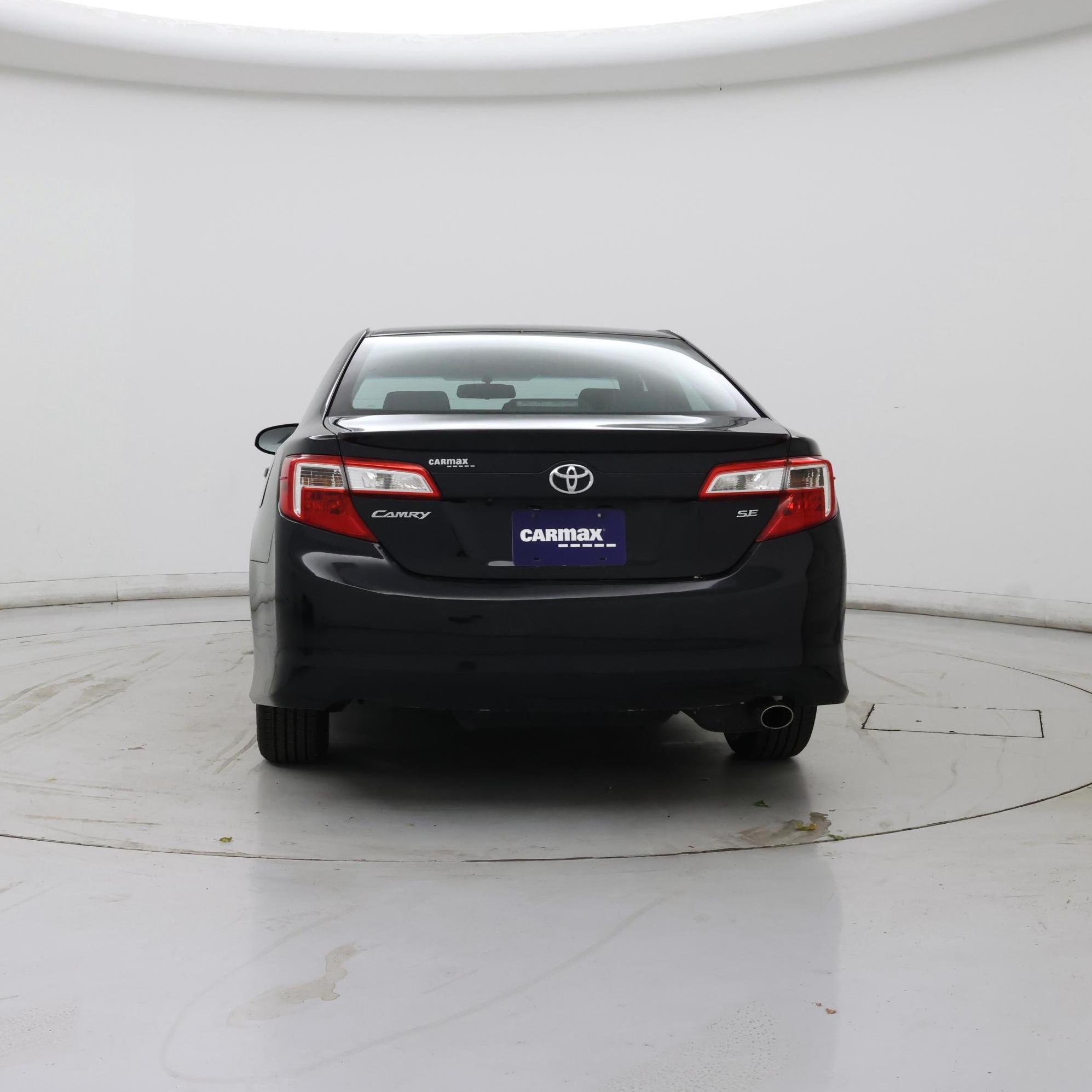 Thumbnail: 2014 Toyota Camry - 6