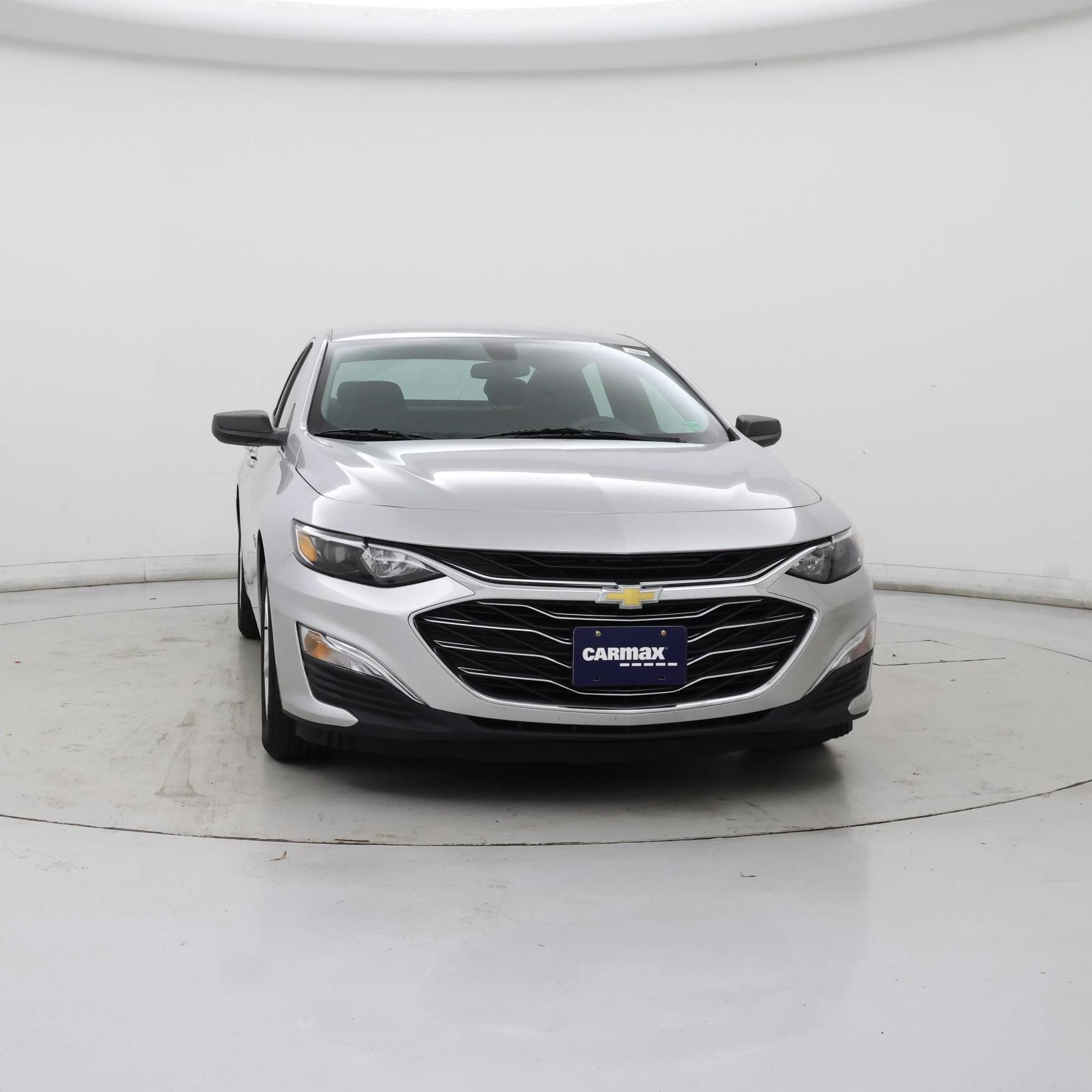 Thumbnail: 2019 Chevrolet Malibu - 5