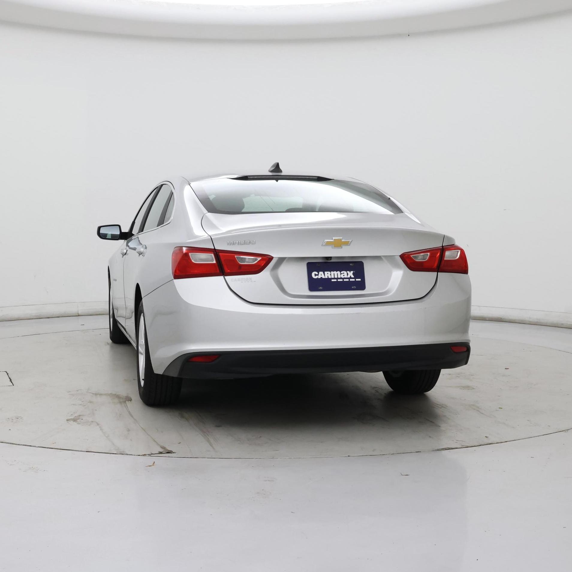 Thumbnail: 2019 Chevrolet Malibu - 6