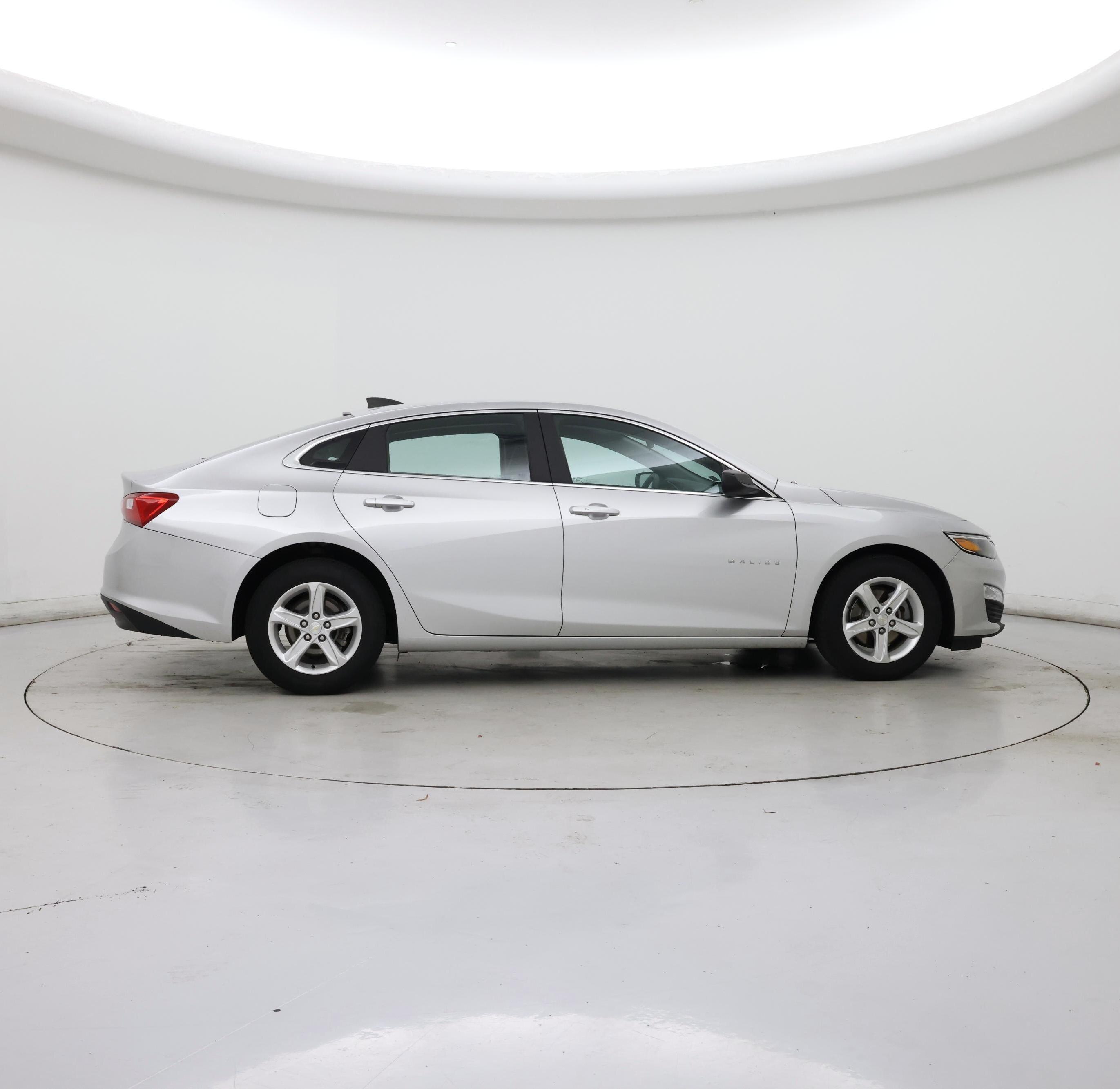 Thumbnail: 2019 Chevrolet Malibu - 7