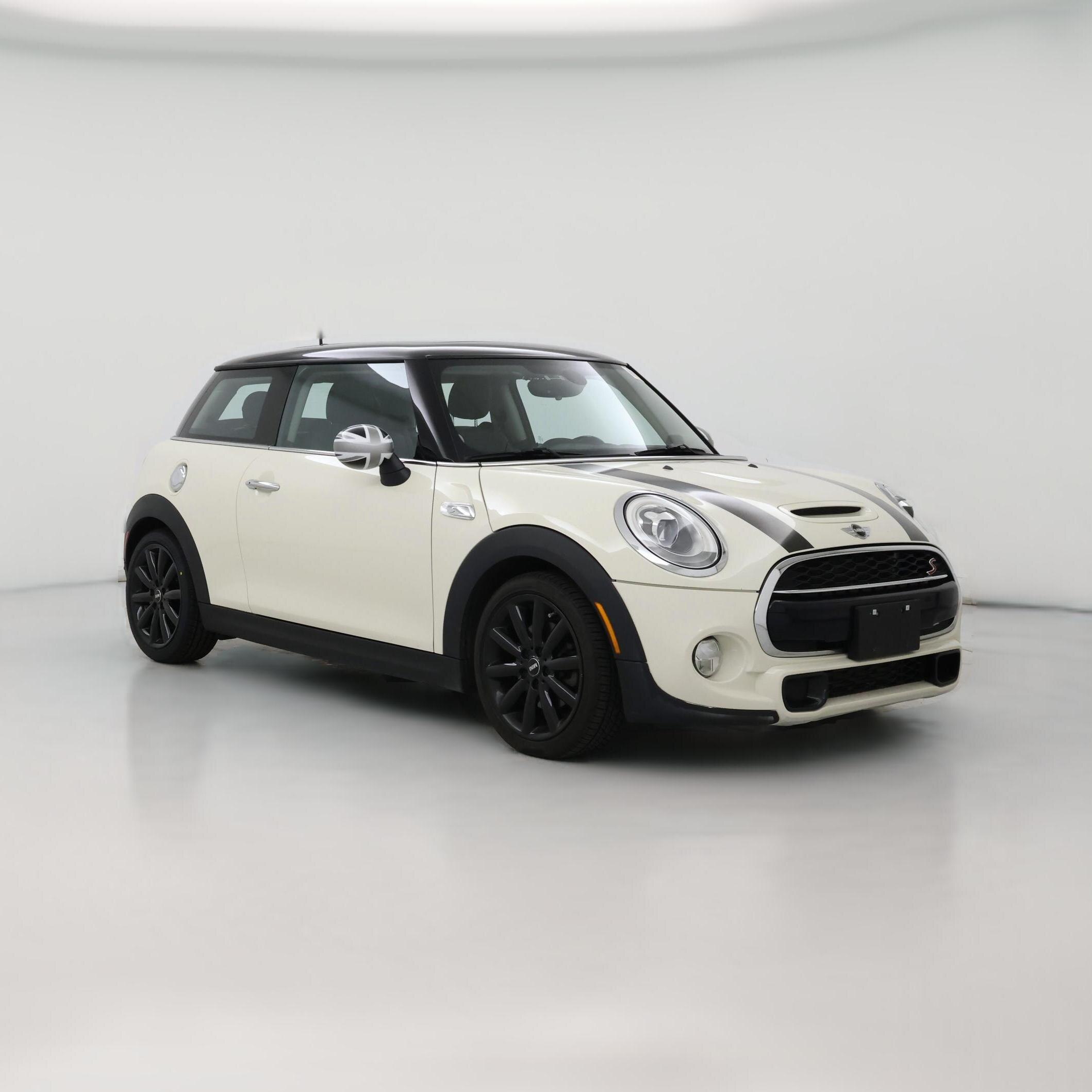 Thumbnail: 2016 MINI Cooper Hardtop - 1