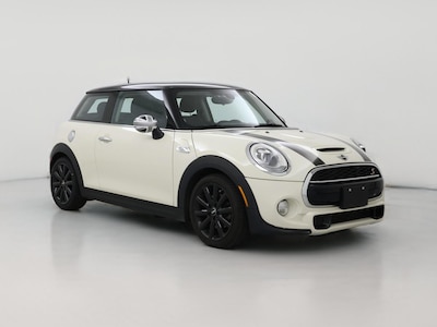 2016 Mini Cooper Hardtop S
