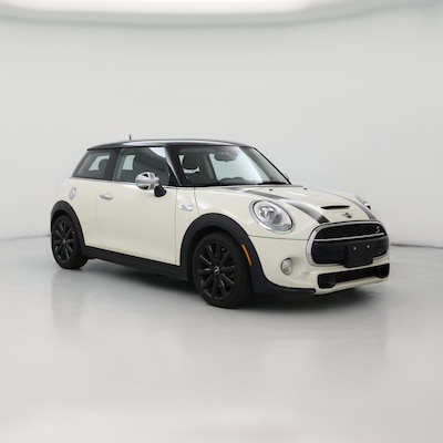 2016 Mini Cooper Hardtop S
