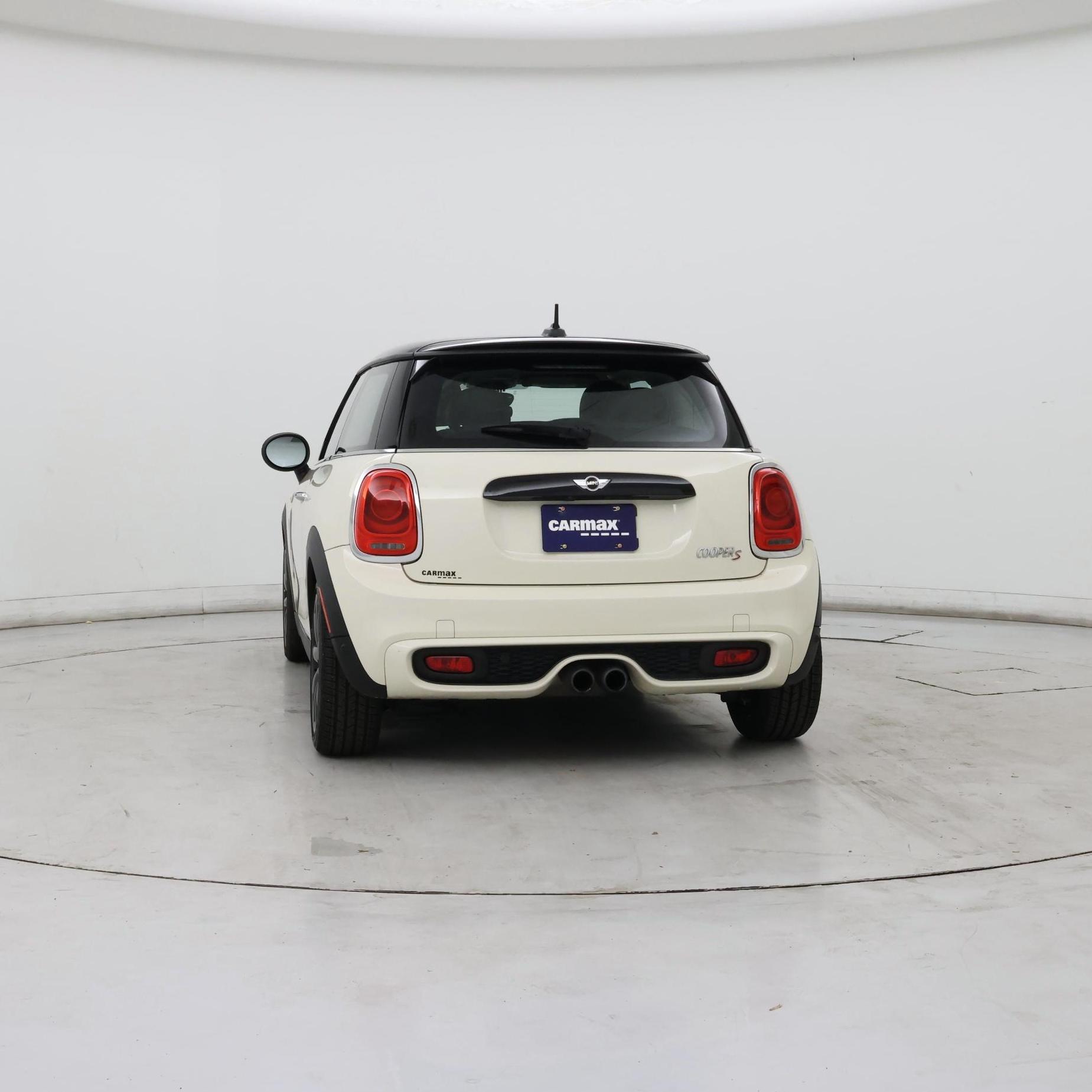 Thumbnail: 2016 MINI Cooper Hardtop - 6
