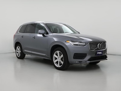 2020 Volvo XC90 T6 Momentum